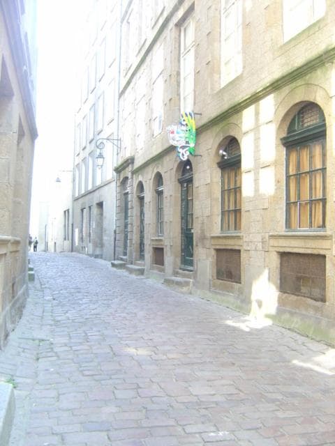 Hôtel Port Malo, Saint Malo