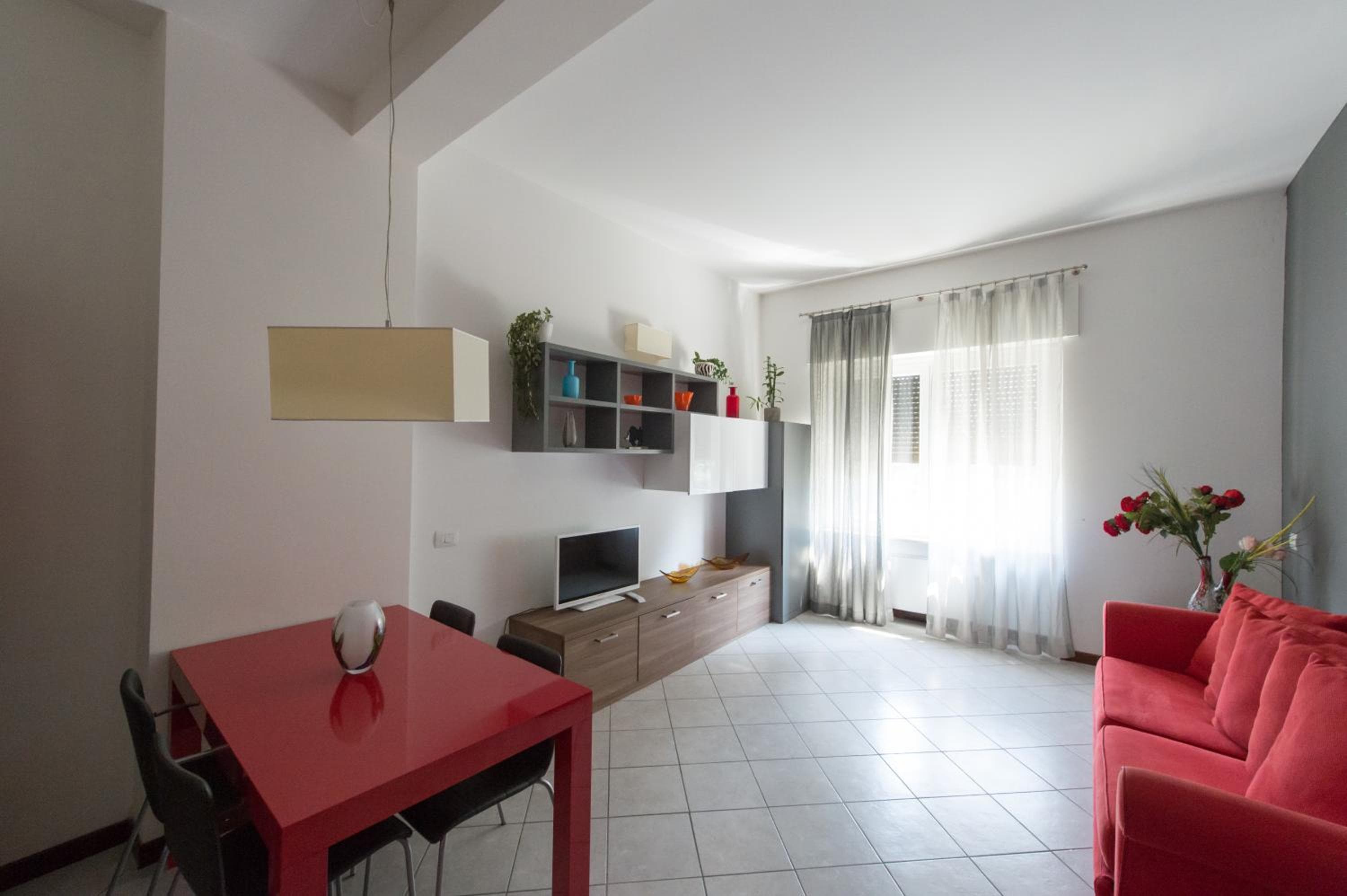 Residenza Cenisio, Milan, photo 3