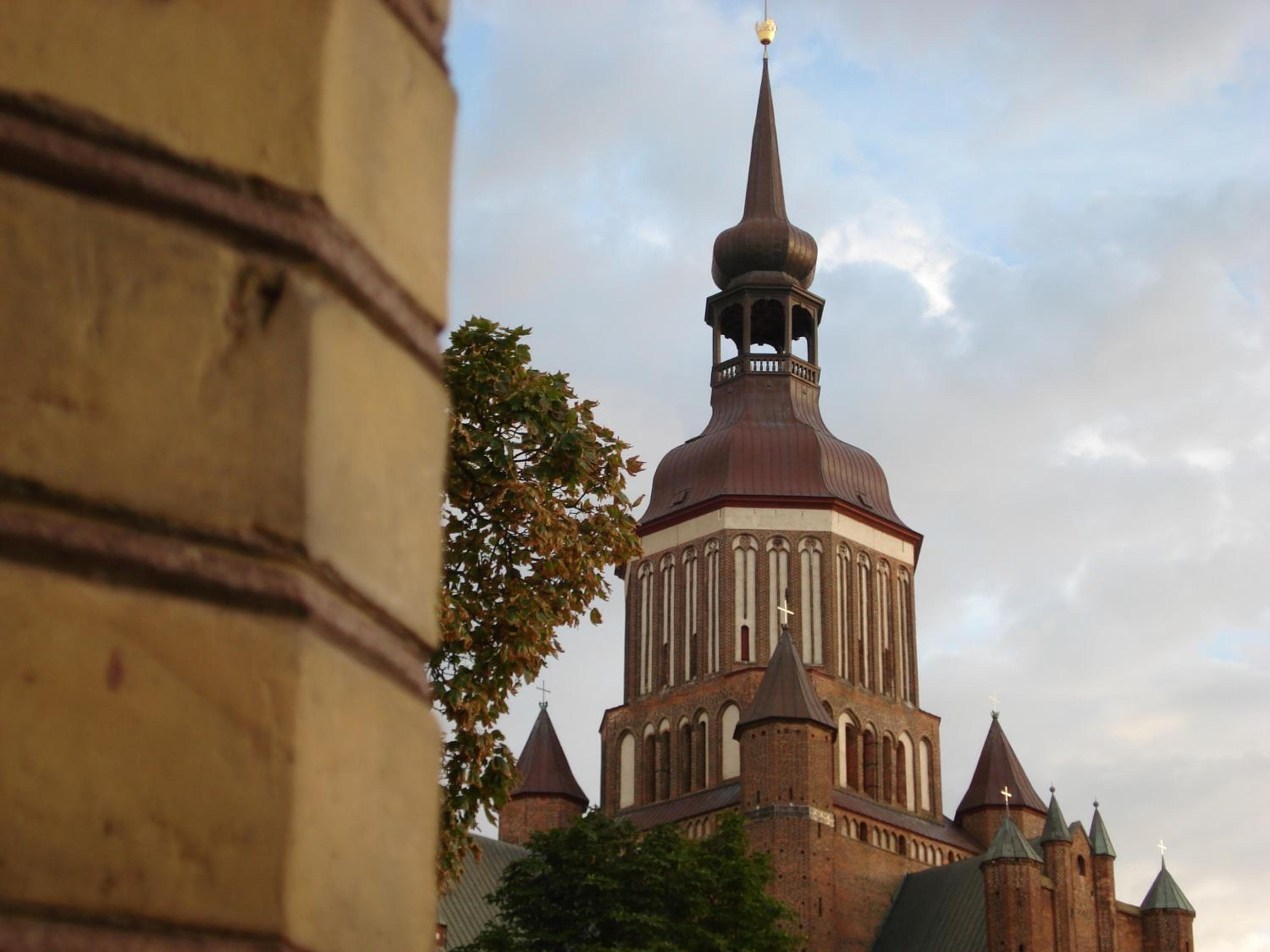 Other at City Apartments Altstadt Stralsund