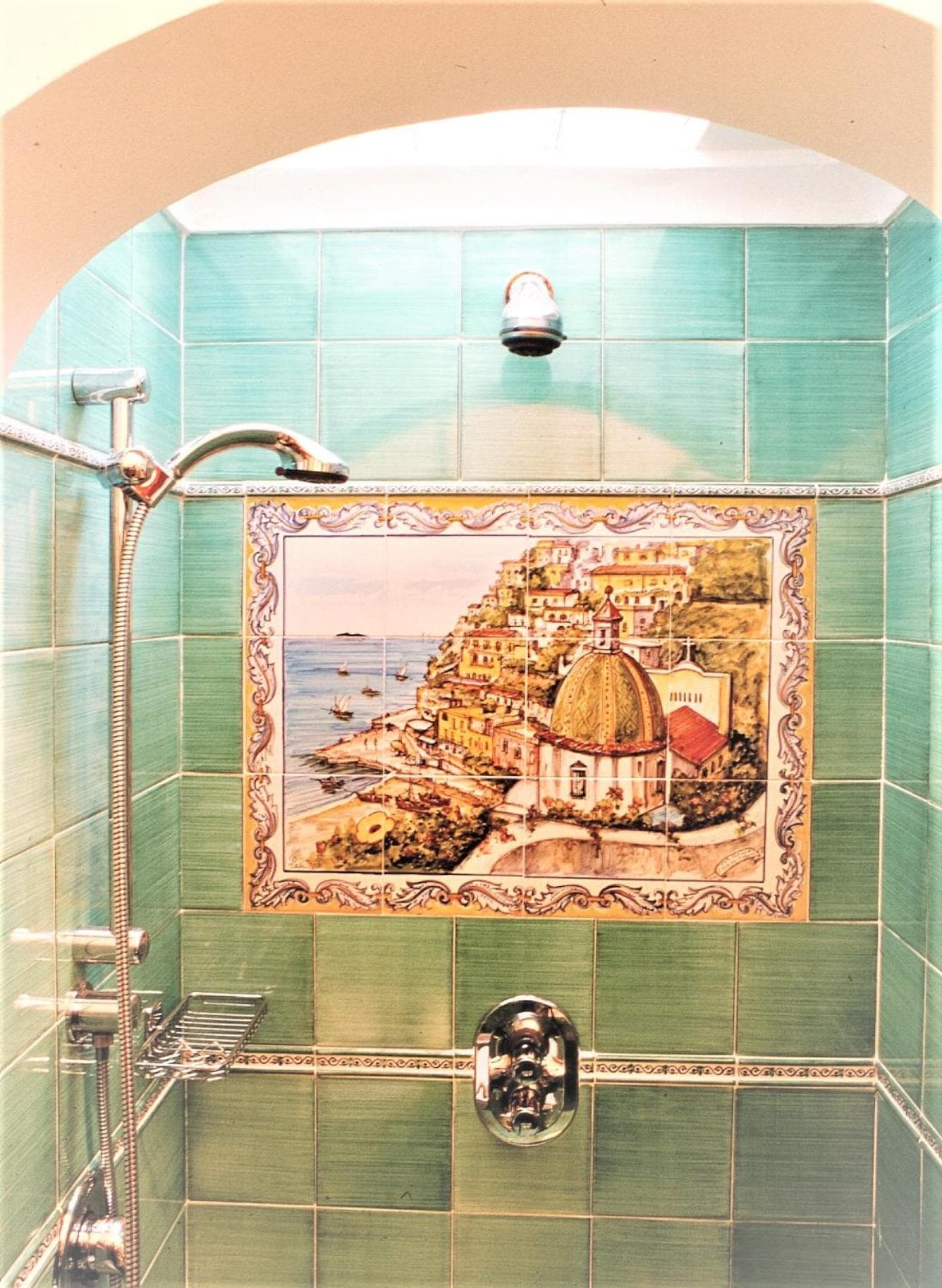Villa Fiorentino, Positano, photo 3