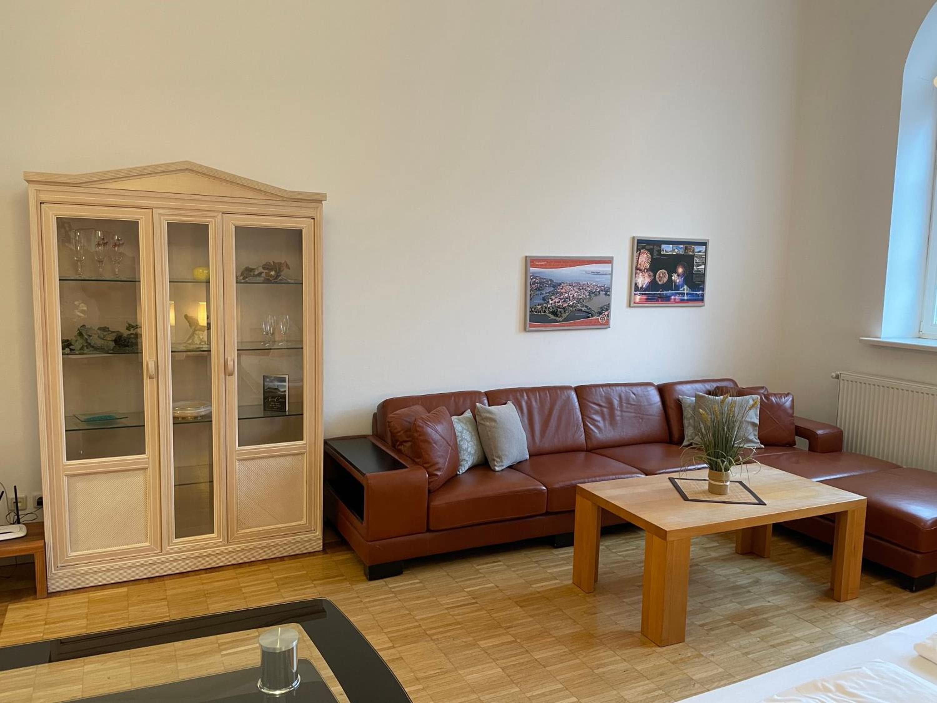 City Apartments Altstadt Stralsund, photo 2