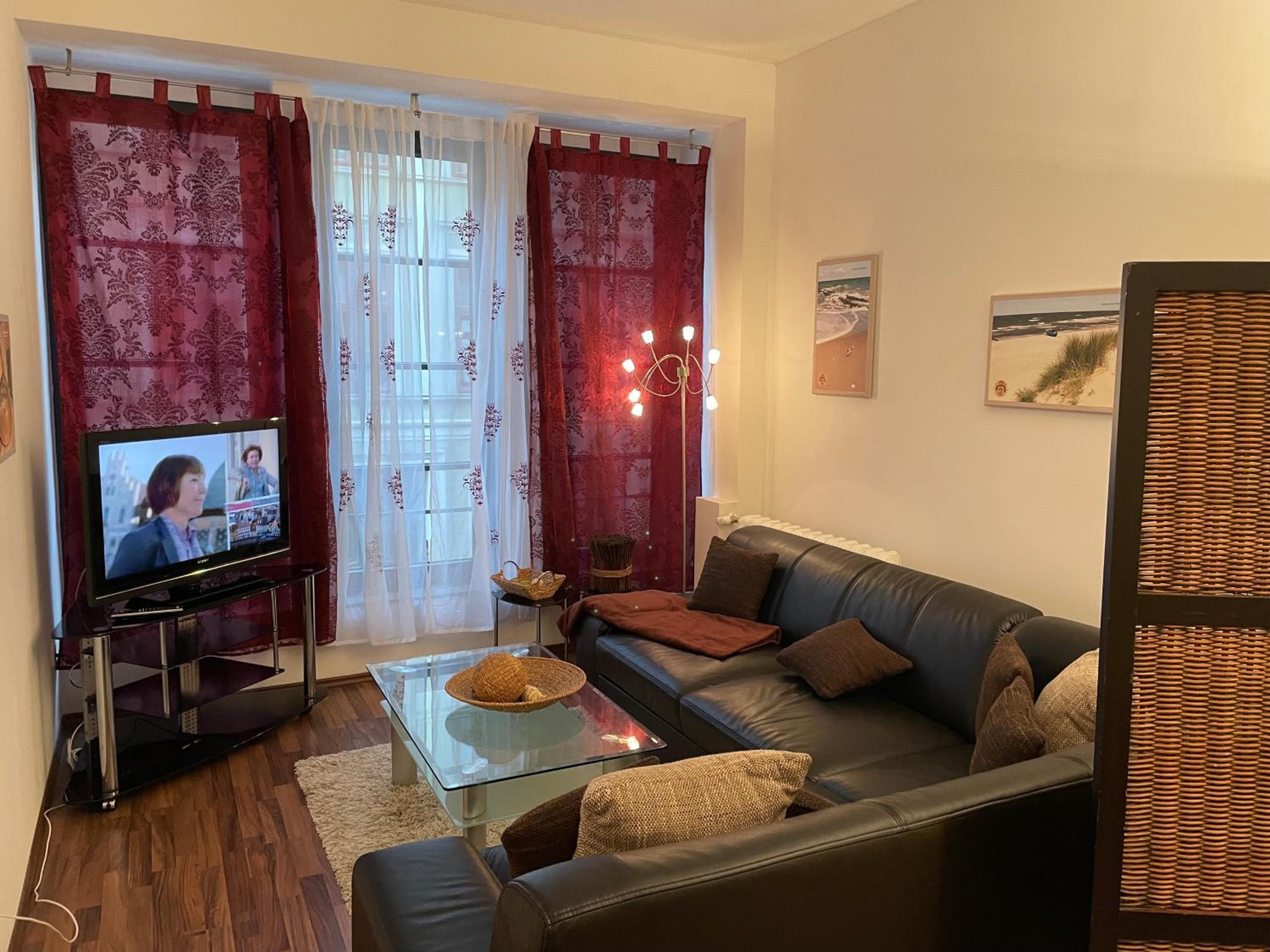City Apartments Altstadt Stralsund, photo 3