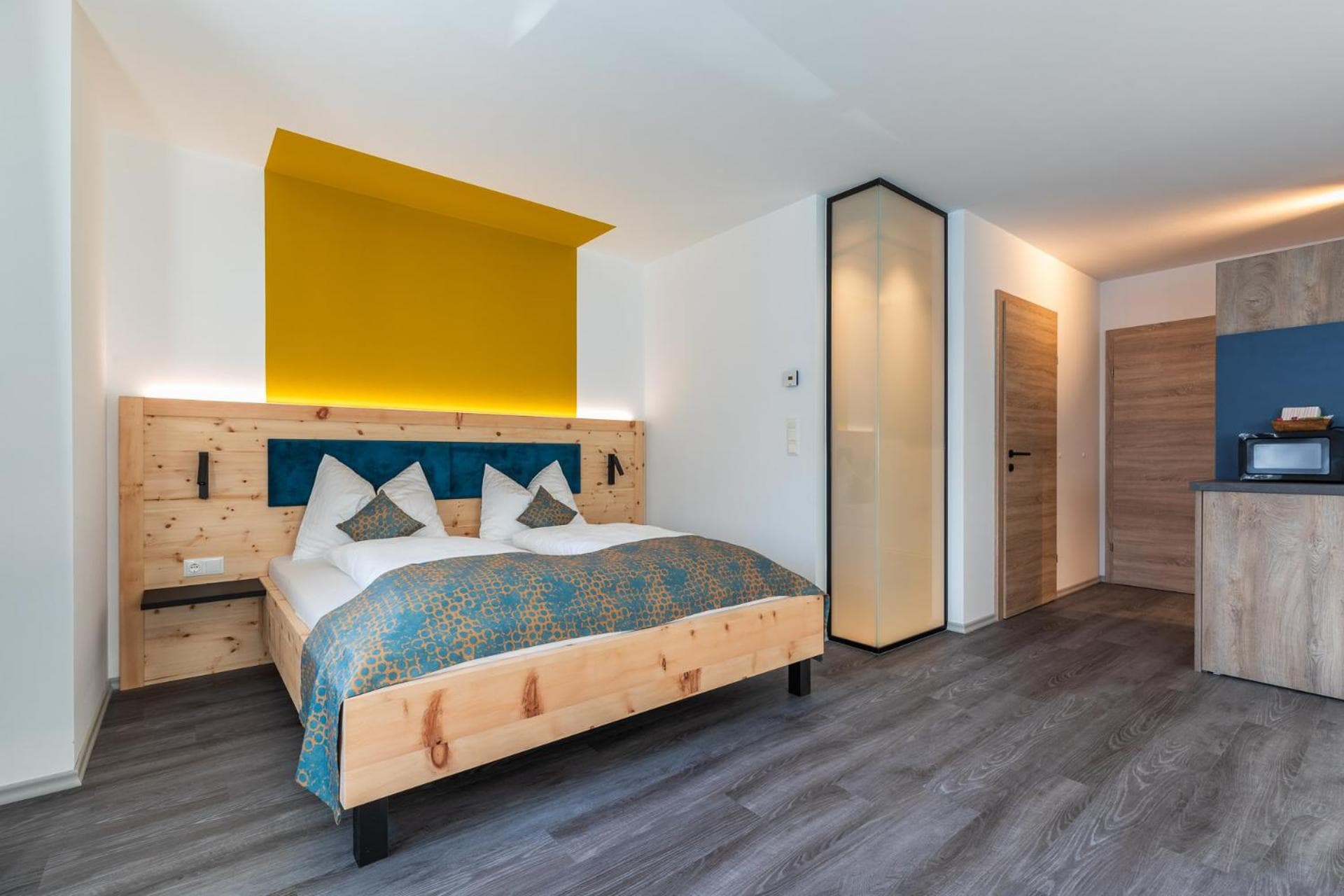 Lichti´s Rooms & Appartements, Aspang Markt, photo 6