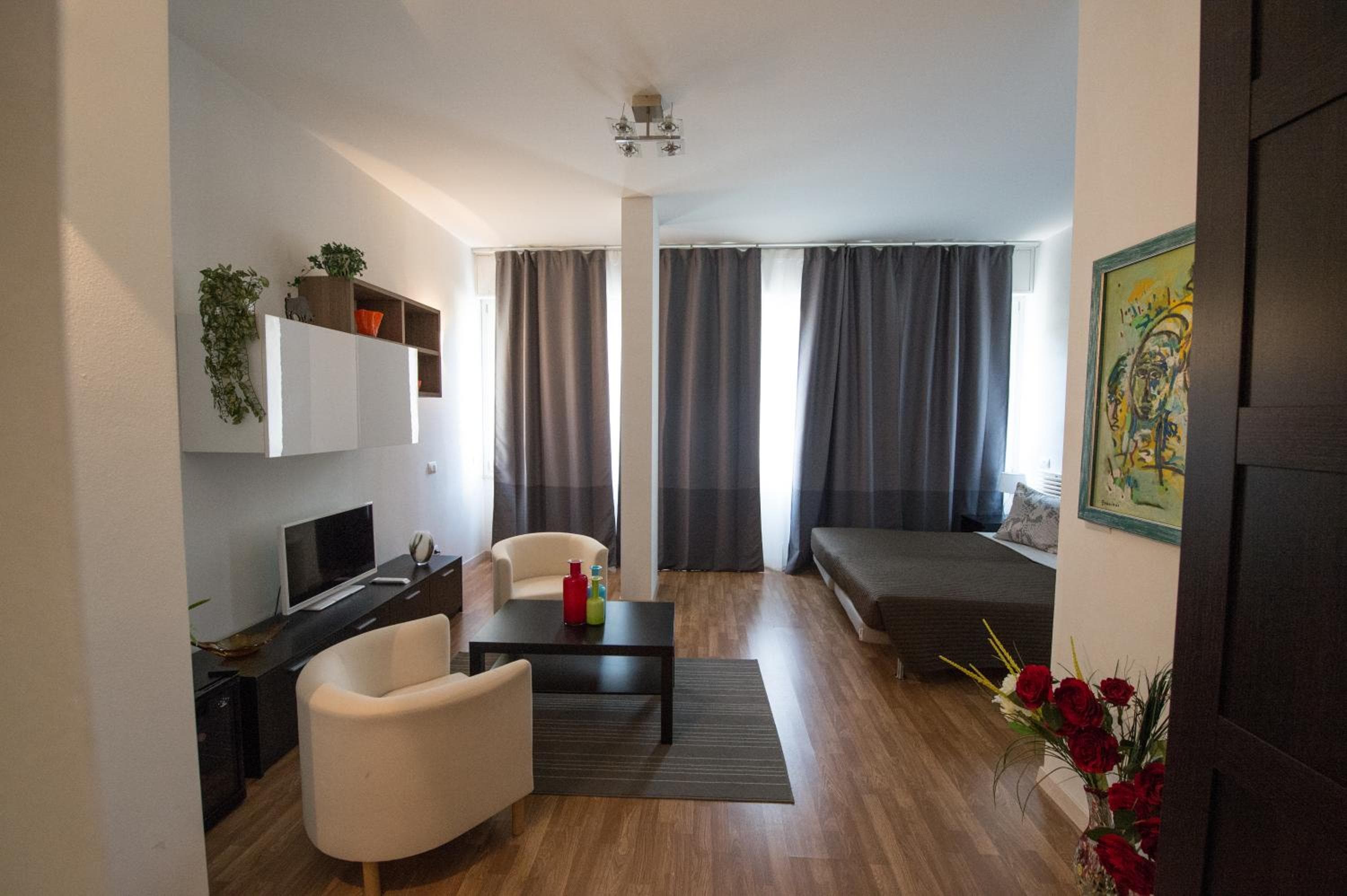 Residenza Cenisio, Milan, photo 4