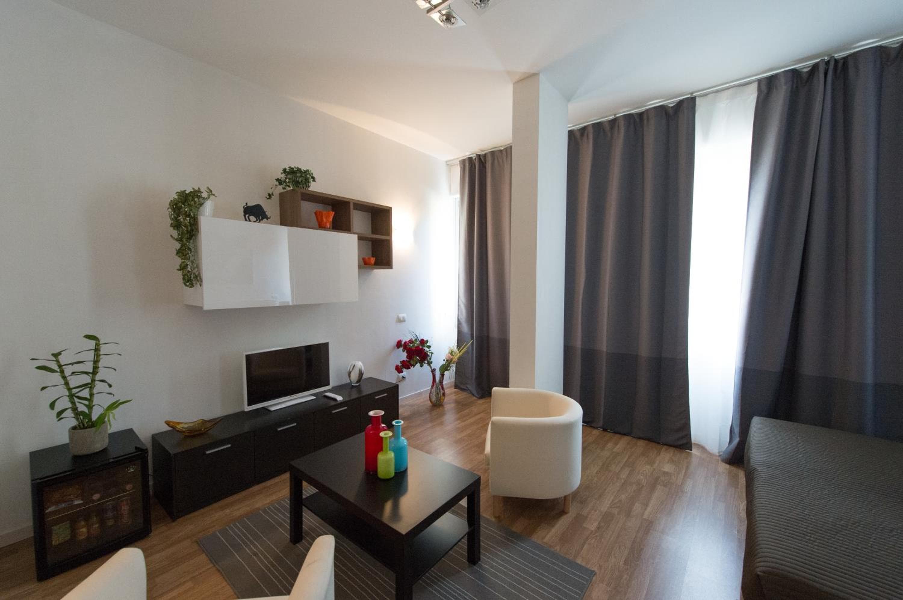 Residenza Cenisio, Milan, photo 5