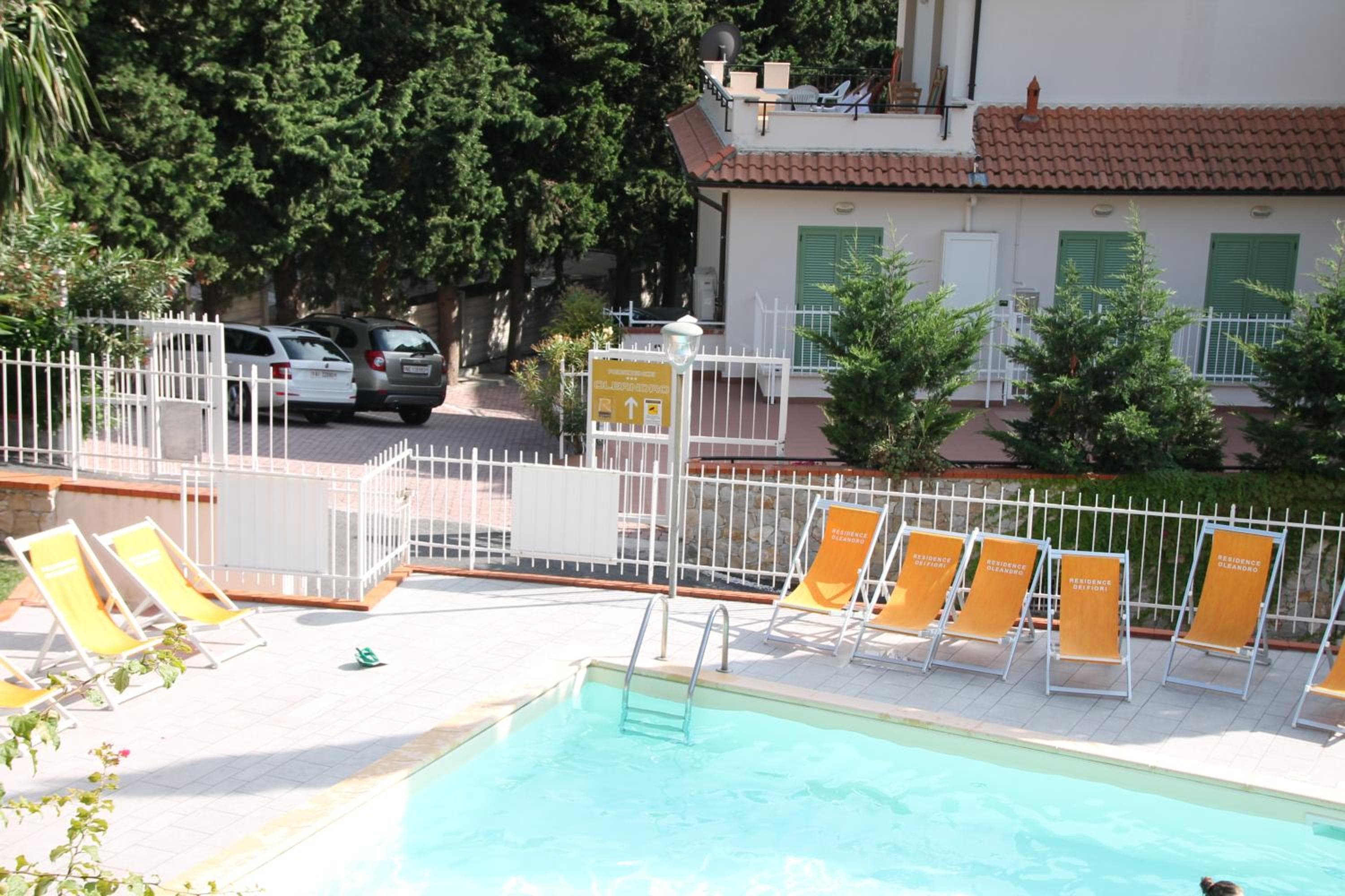Residence Oleandro, Pietra Ligure, photo 5