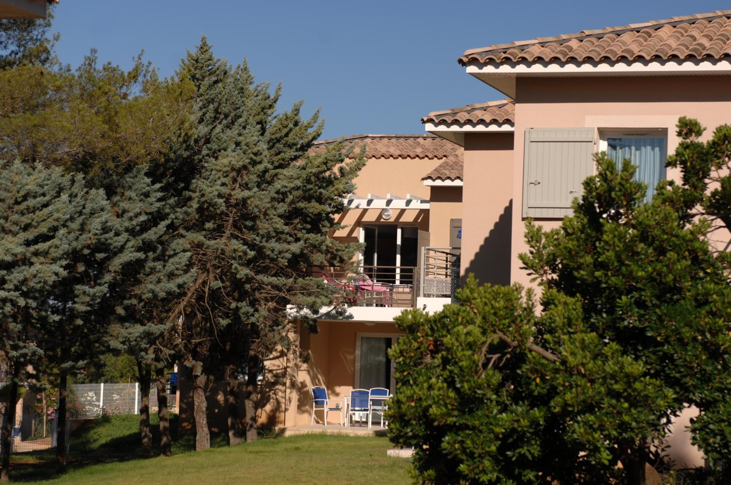 Résidence Odalys Les Océanides, La Londe-les-Maures, photo 5