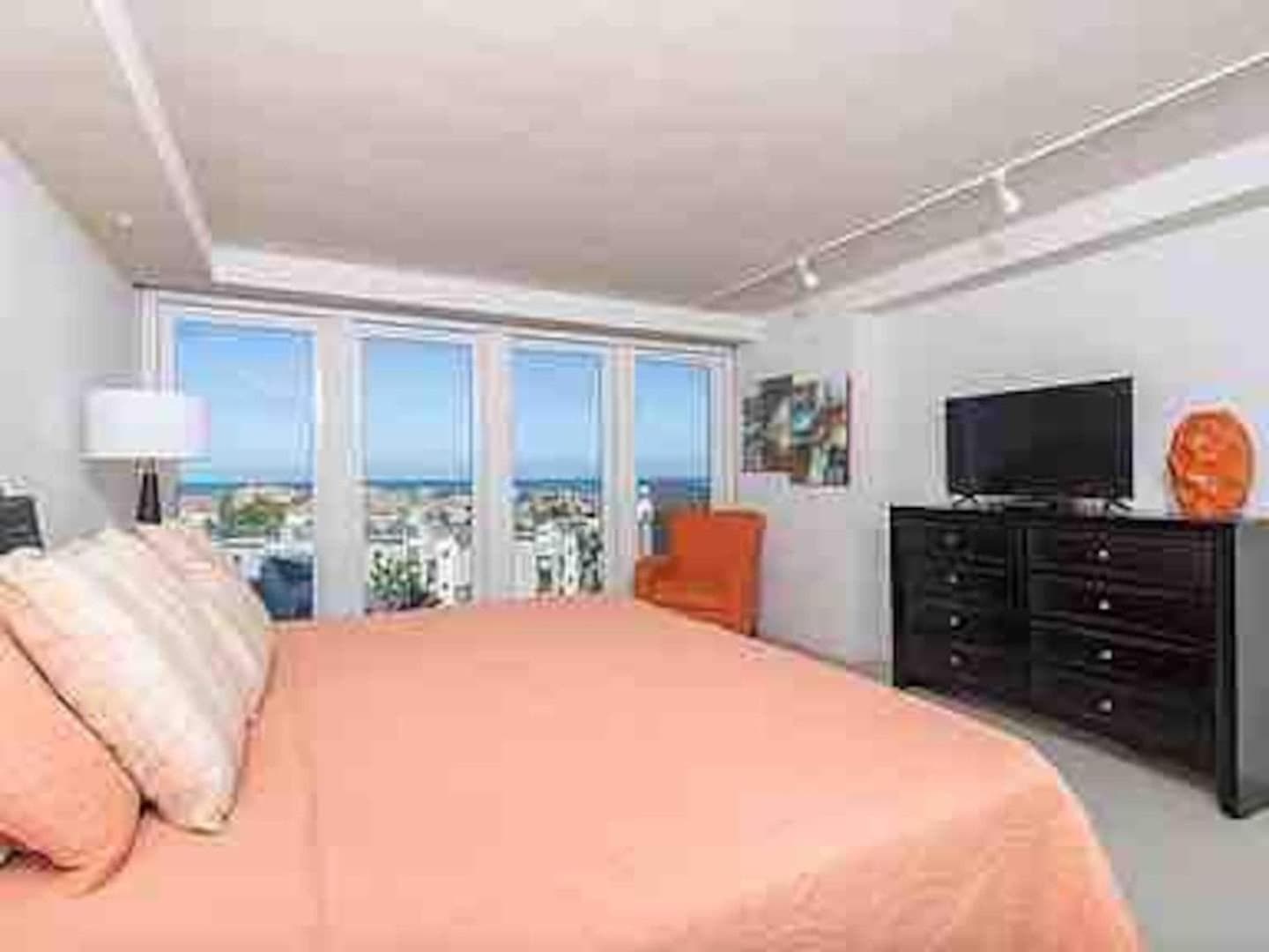 Bahia Mar Solare Tower 6th floor Oceanview Condo 3bd 3ba w Pools, South Padre Island, photo 2