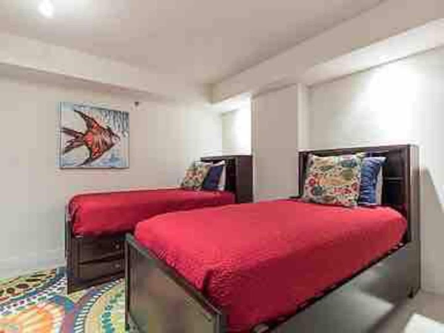 Bahia Mar Solare Tower 6th floor Oceanview Condo 3bd 3ba w Pools, South Padre Island