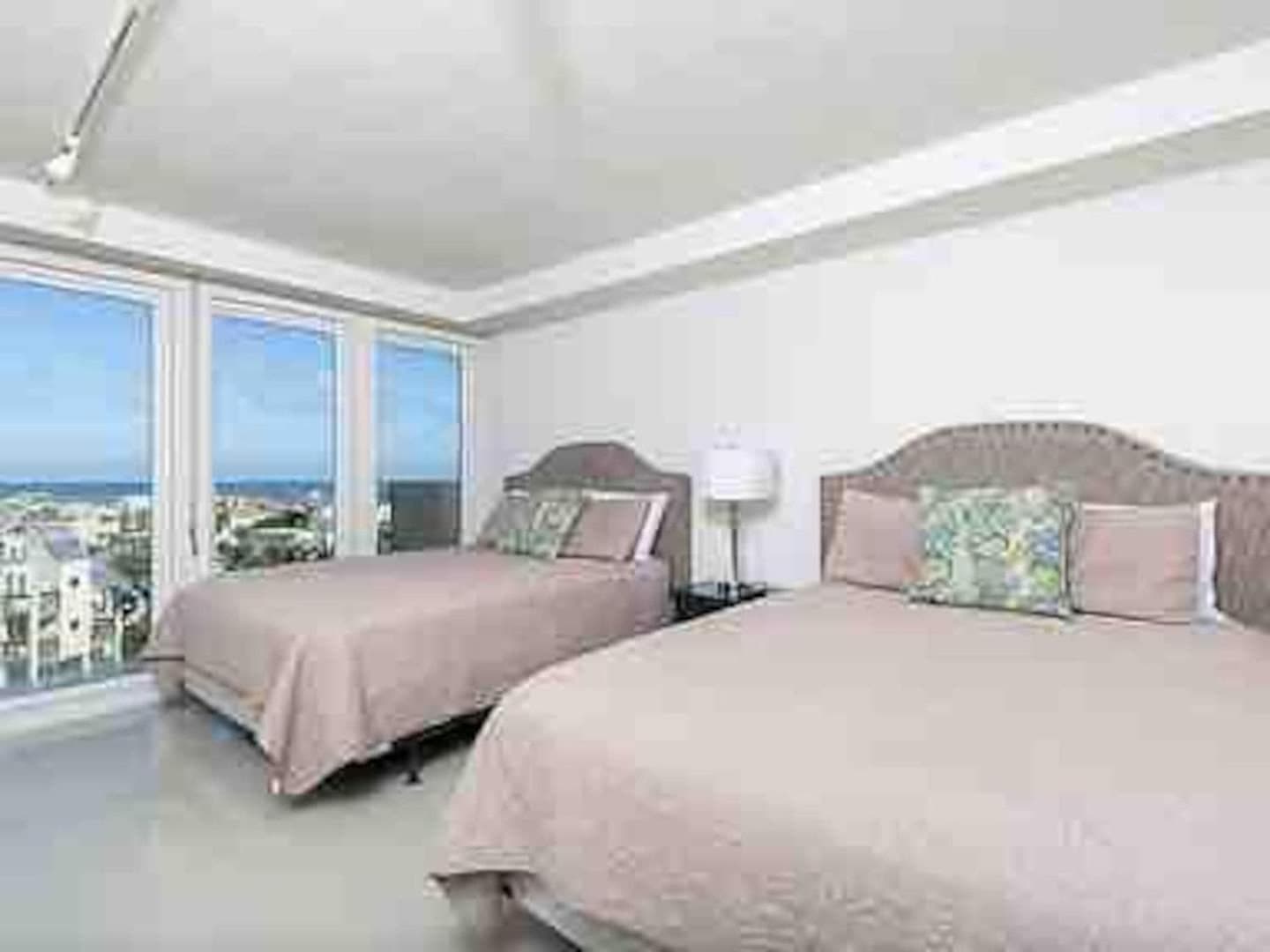 Bahia Mar Solare Tower 6th floor Oceanview Condo 3bd 3ba w Pools, South Padre Island, photo 4