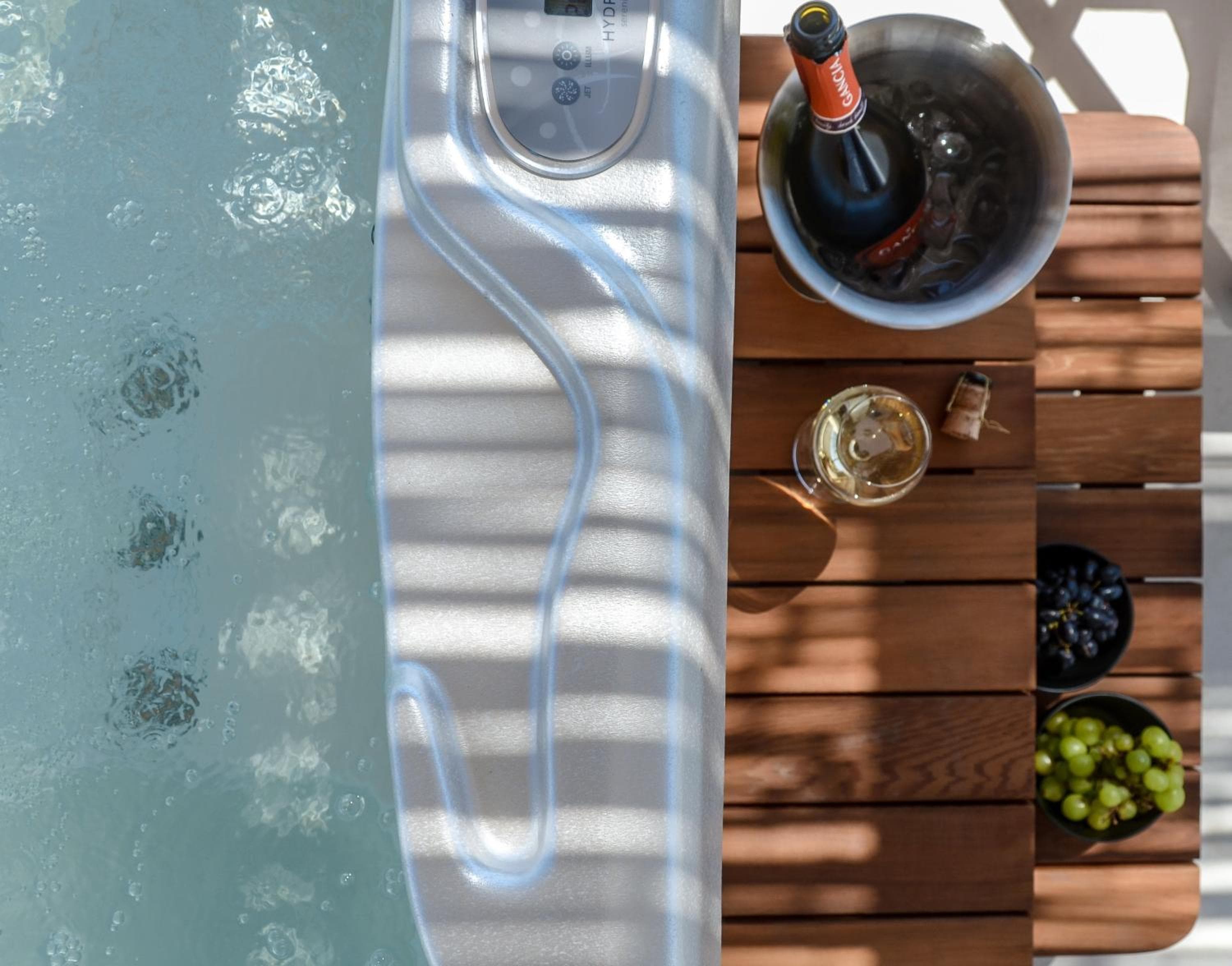 Sea & Olives Suites Hotel and Villas, Plaka, photo 4