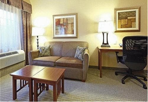 Staybridge Suites Rogers - Bentonville by IHG, Rogers, photo 5