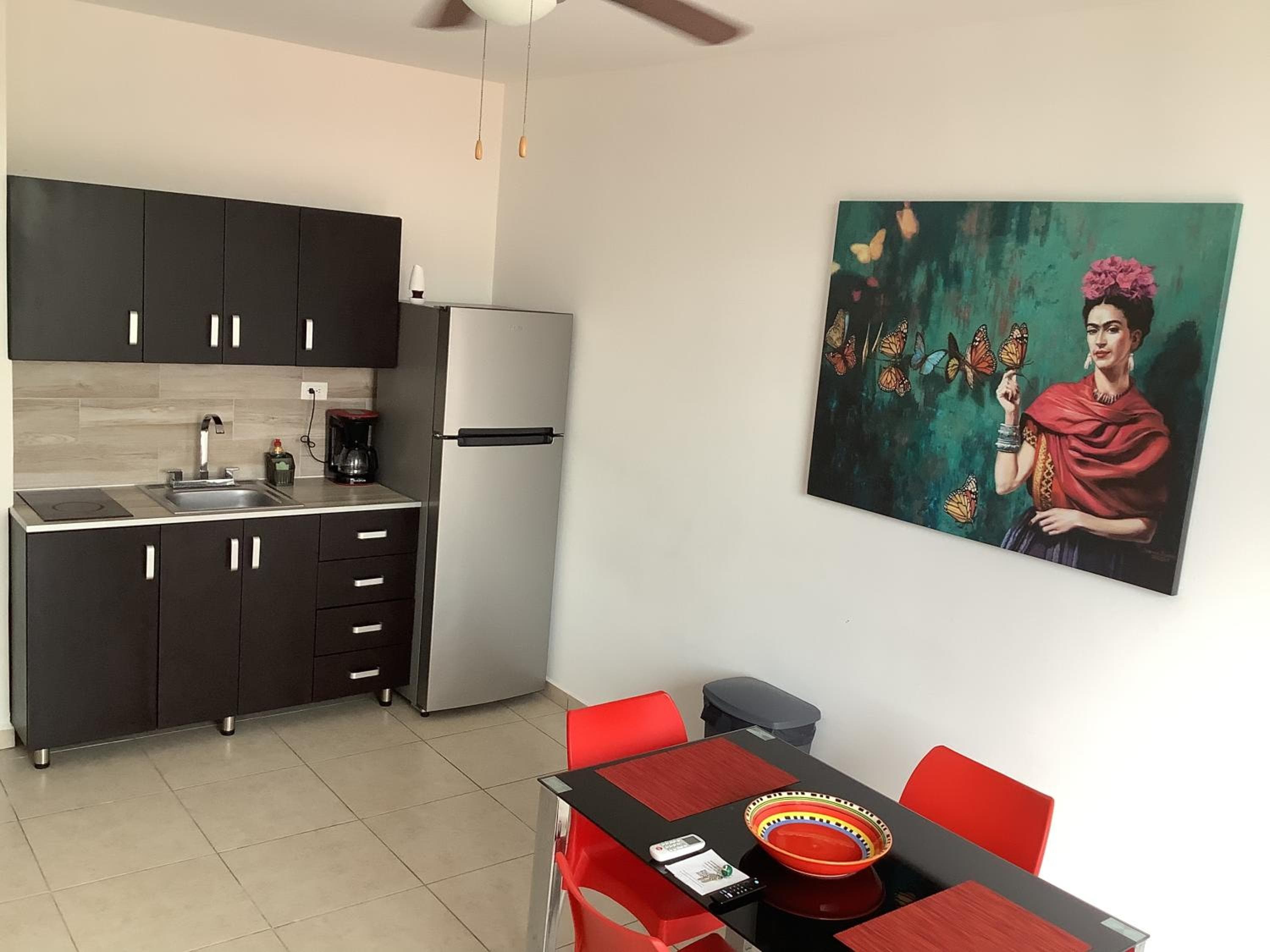 Condo Kiaraluna, Playa del Carmen, photo 4