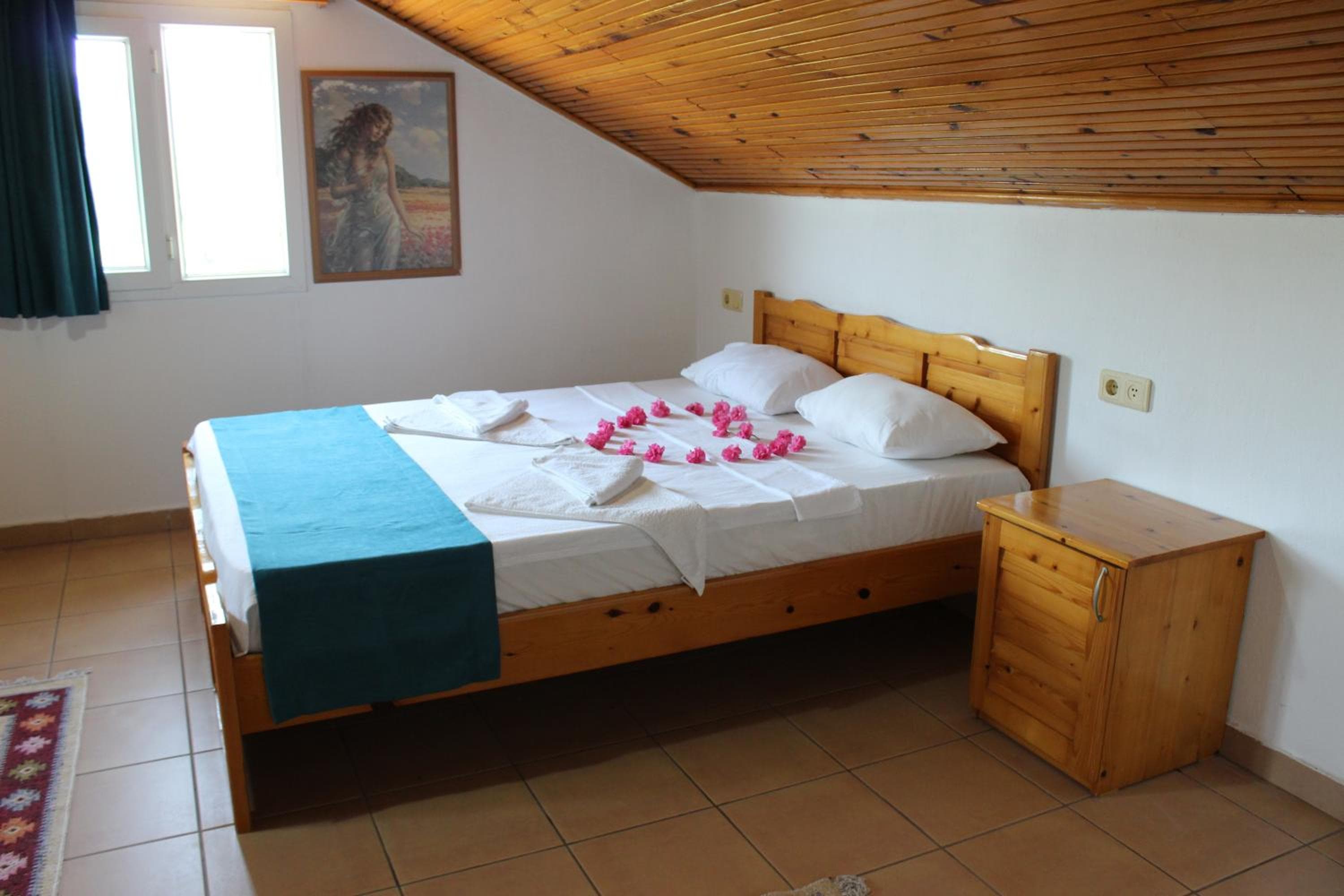 Summer Life Villa Apart, Dalyan, photo 2