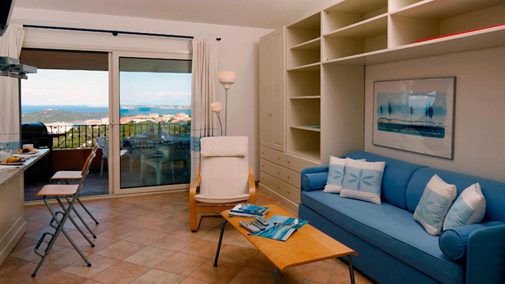 Residence Floreal, San Pasquale, photo 4