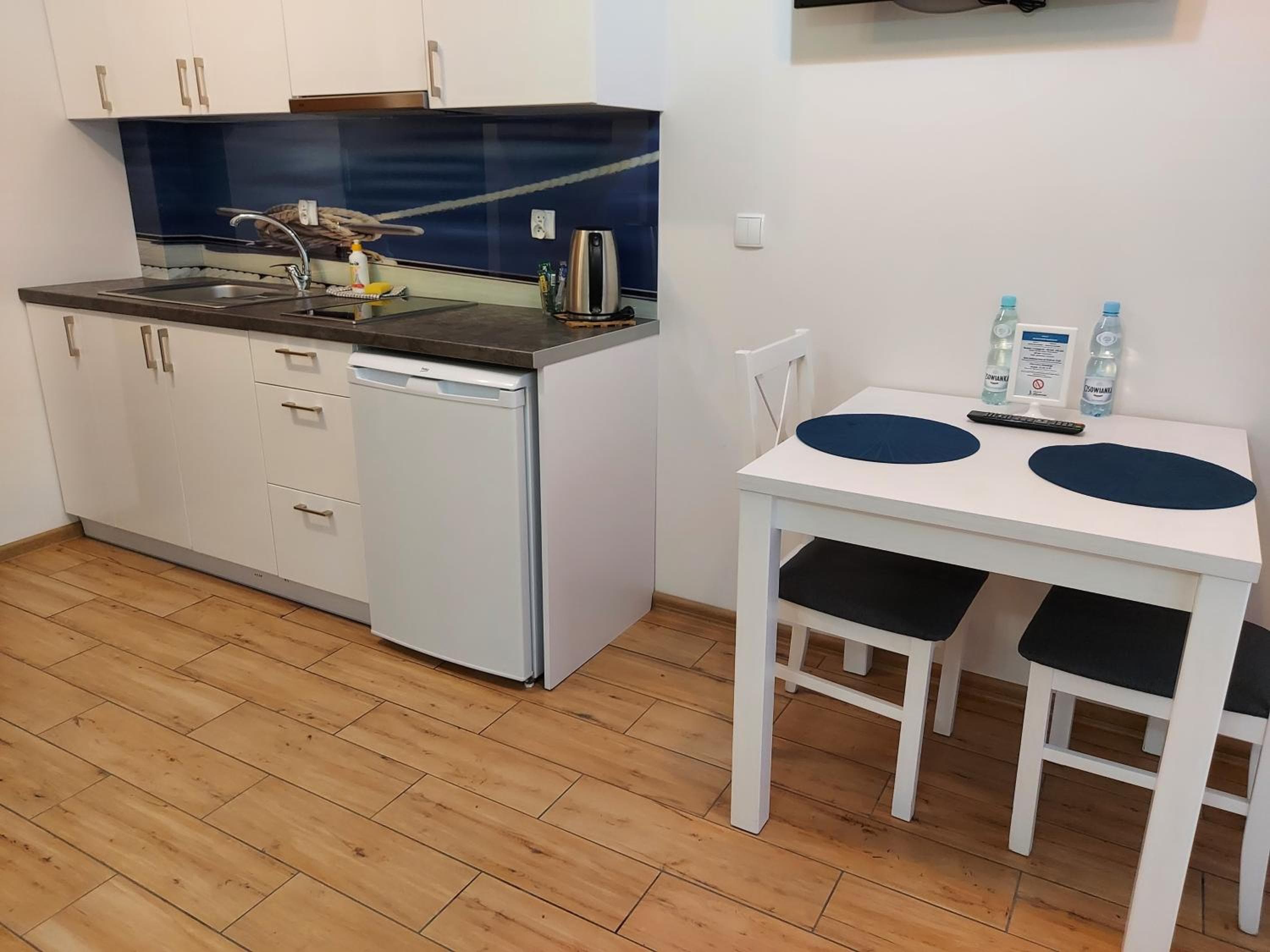 Apartamenty Kapitanskie, Iława, photo 6