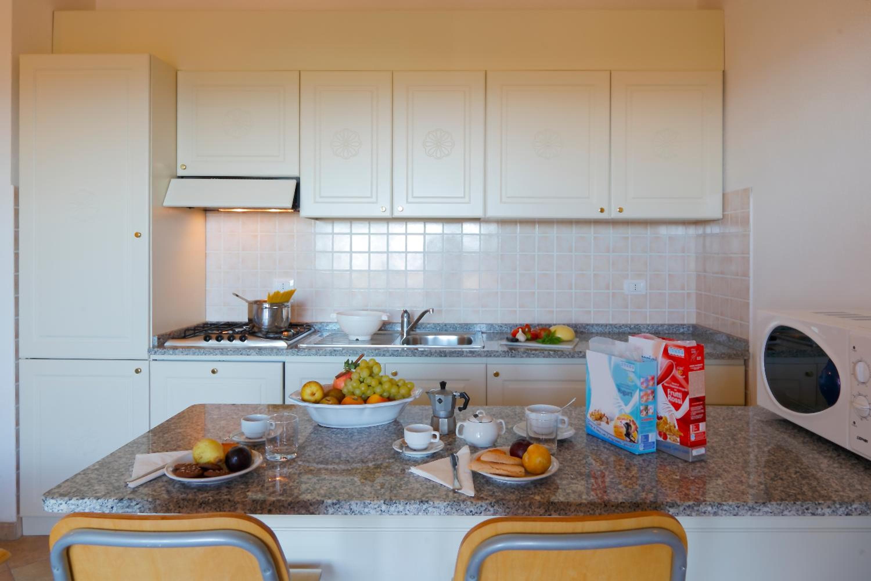 Residence Floreal, San Pasquale, photo 3