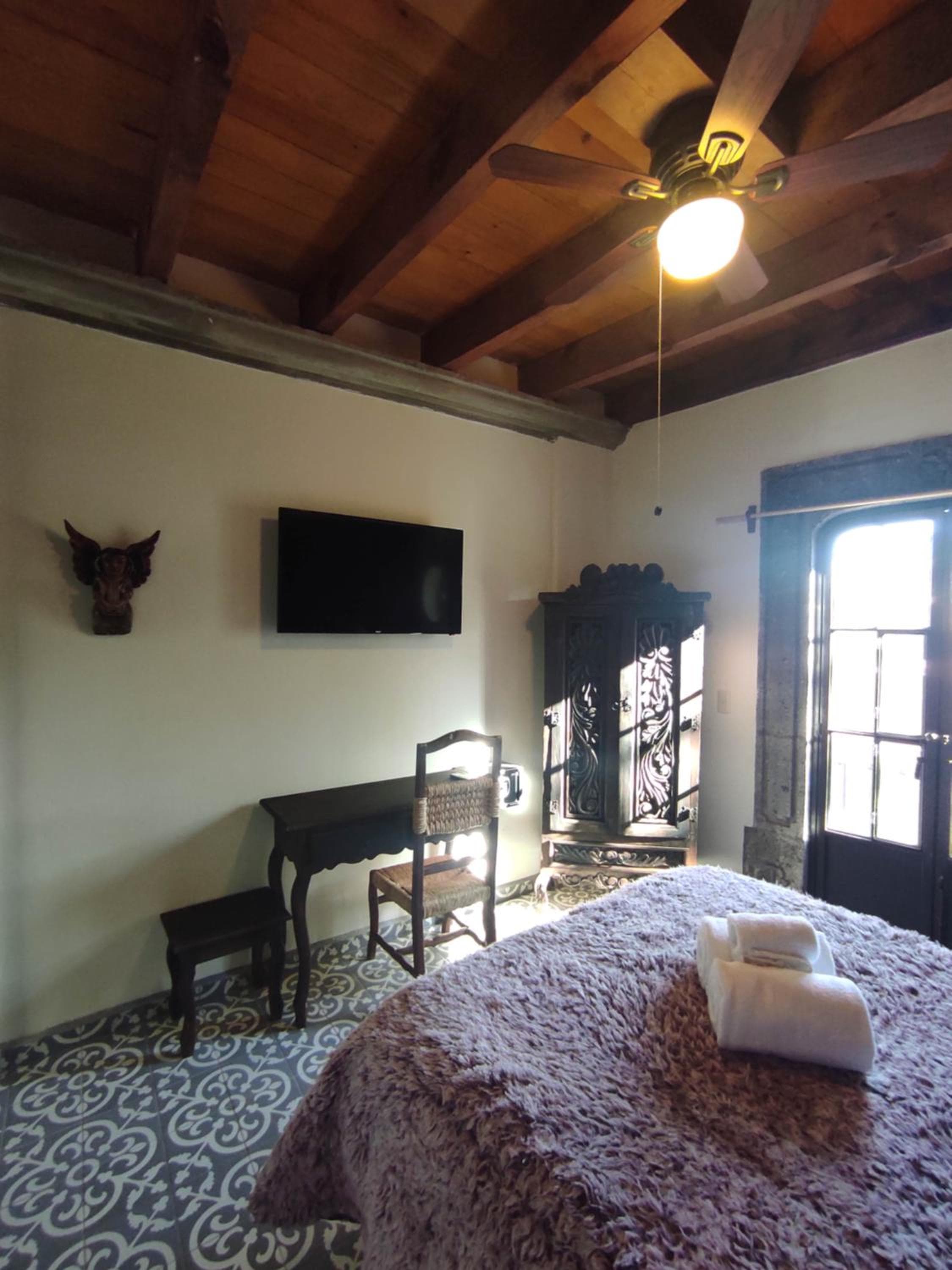 Nunõ, San Miguel de Allende