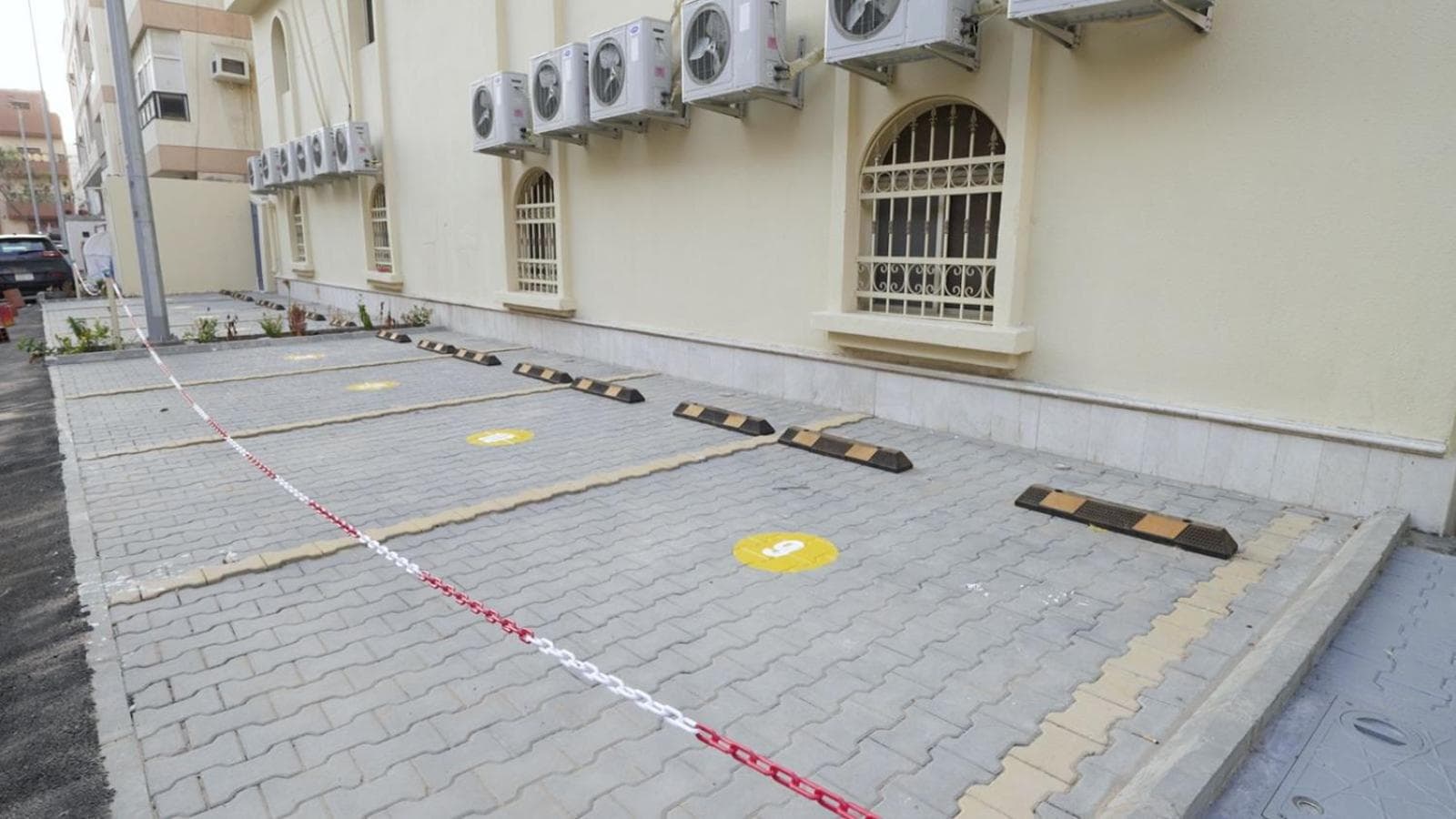 المنار الفاخرة للشقق المخدومة, Jeddah, photo 2