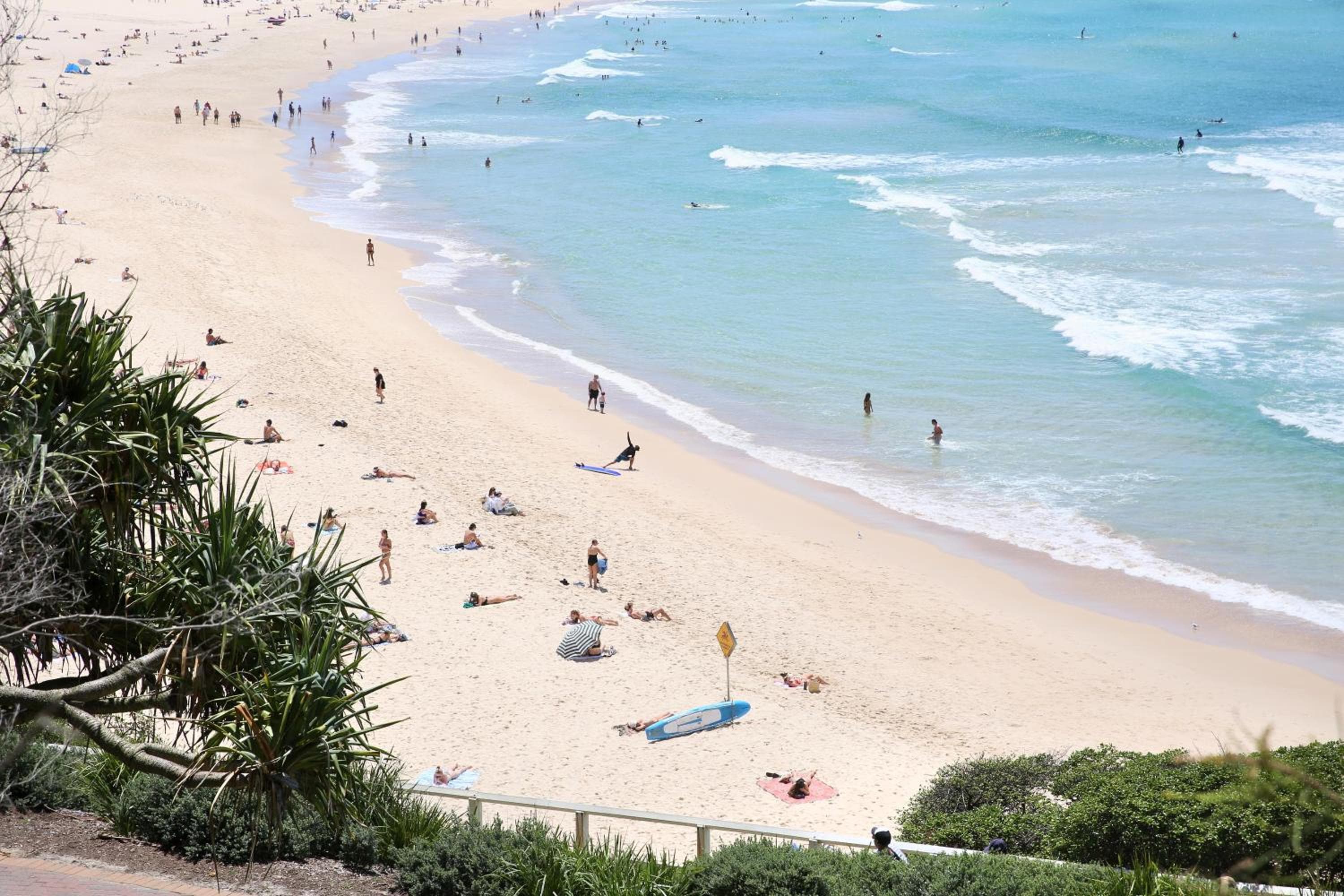 Miss Baker's Boutique Accommodation Bondi, Sydney, photo 2