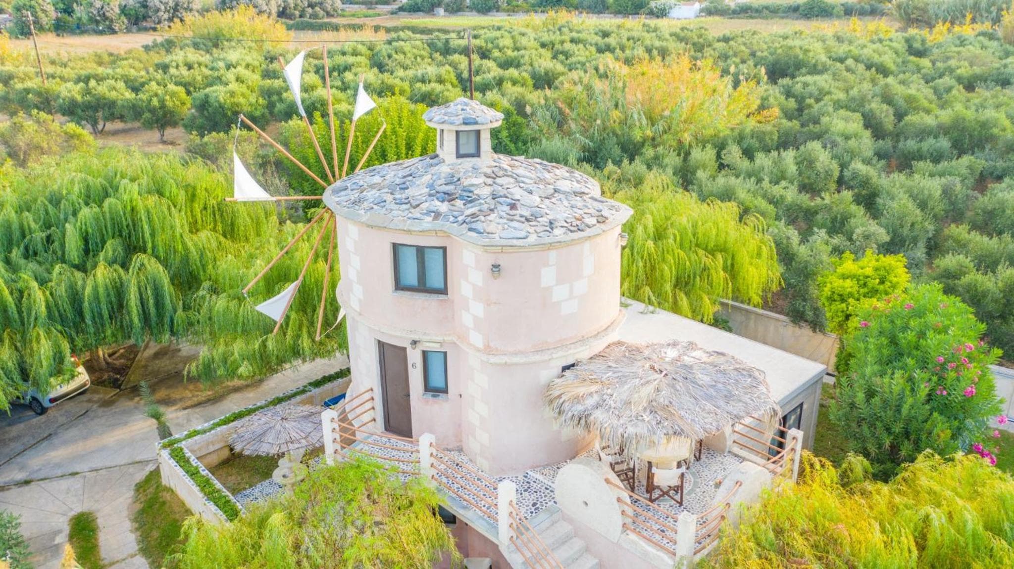 Anemomili Village, Kissamos, photo 3