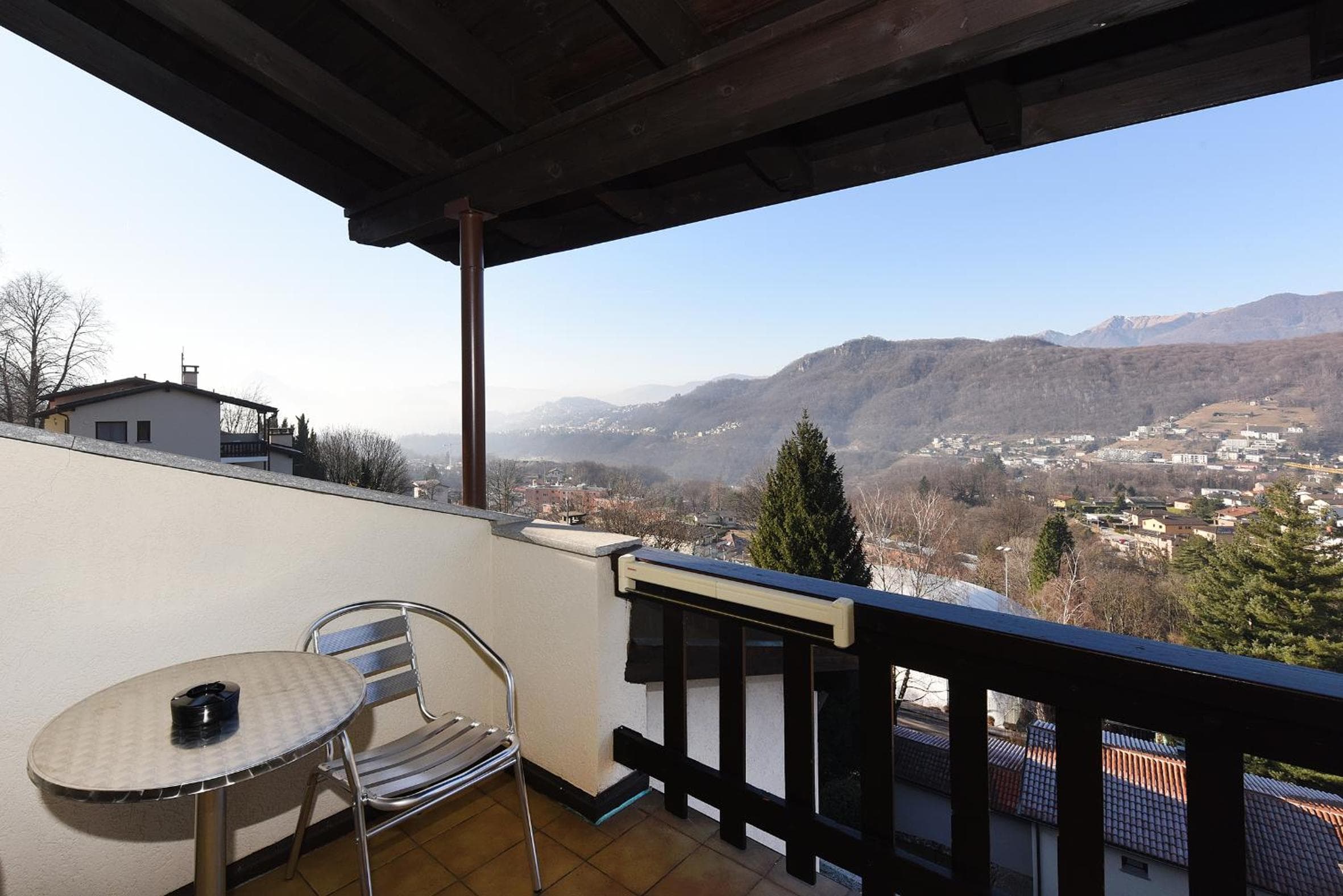 Centro Cadro Panoramica, Lugano, photo 2