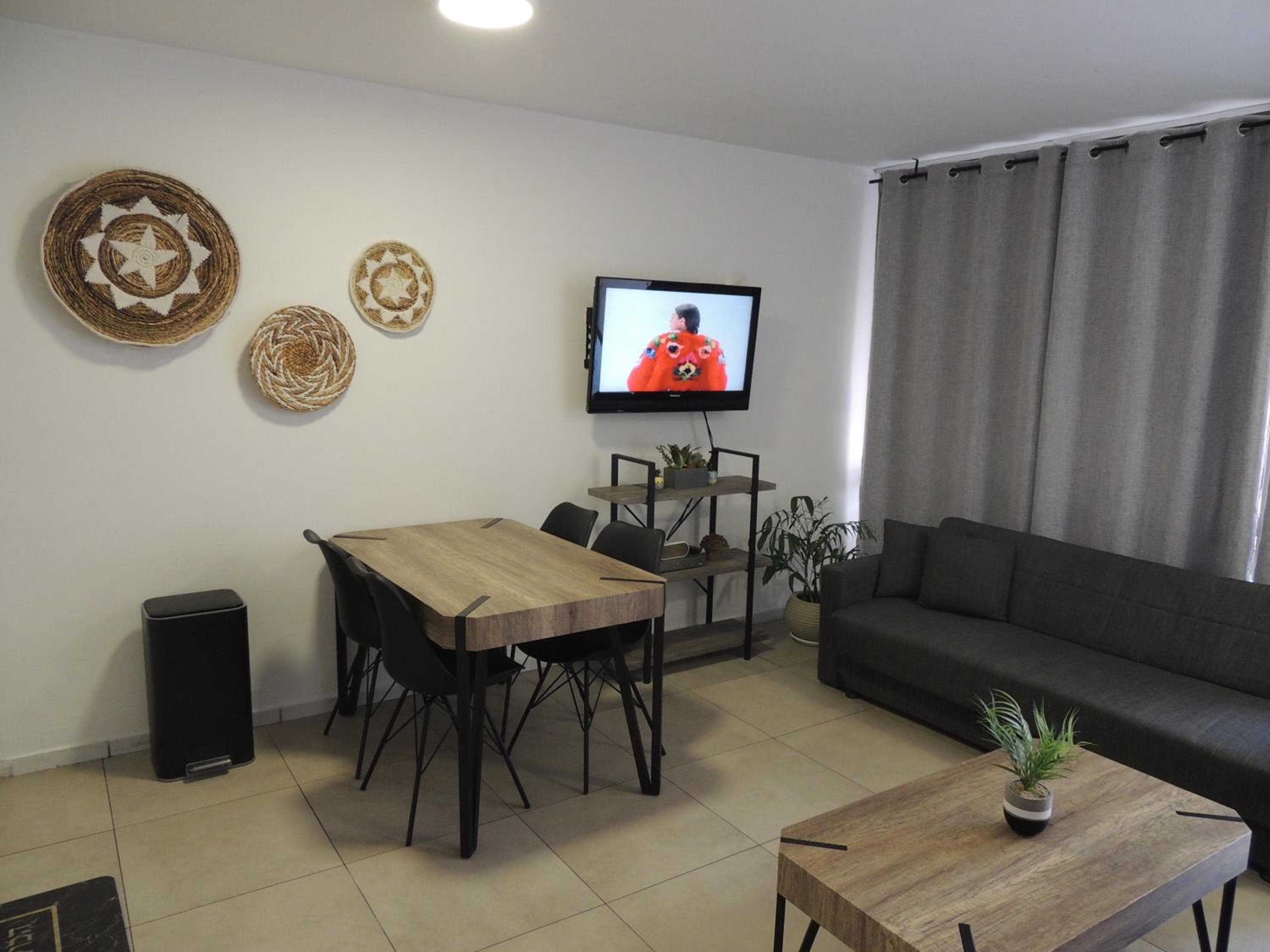 Lev Eilat Suites, Eilat, photo 3