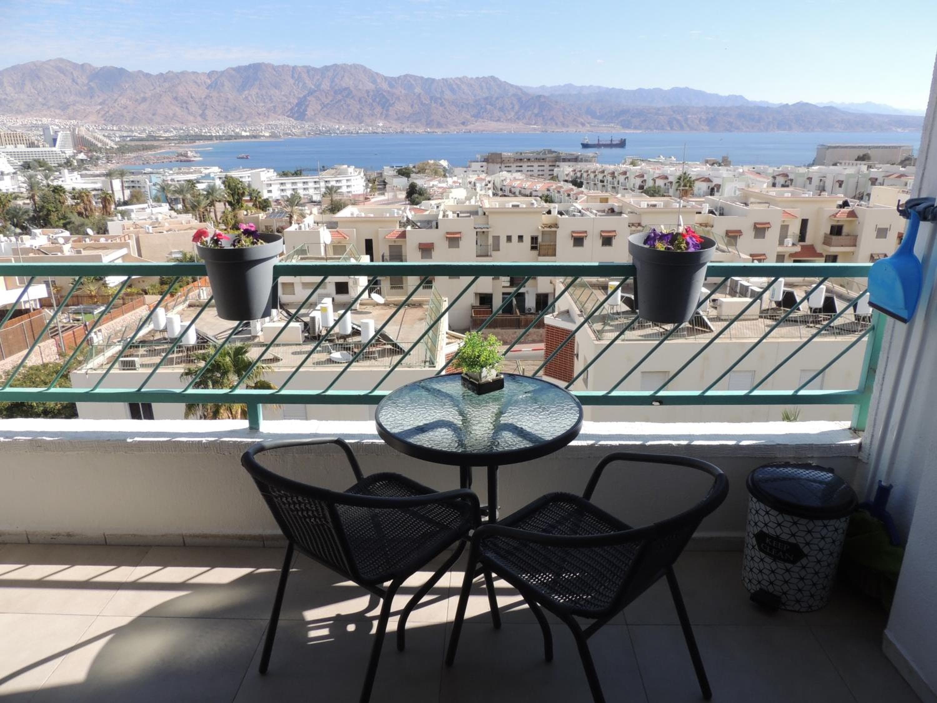 Lev Eilat Suites, Eilat, photo 2