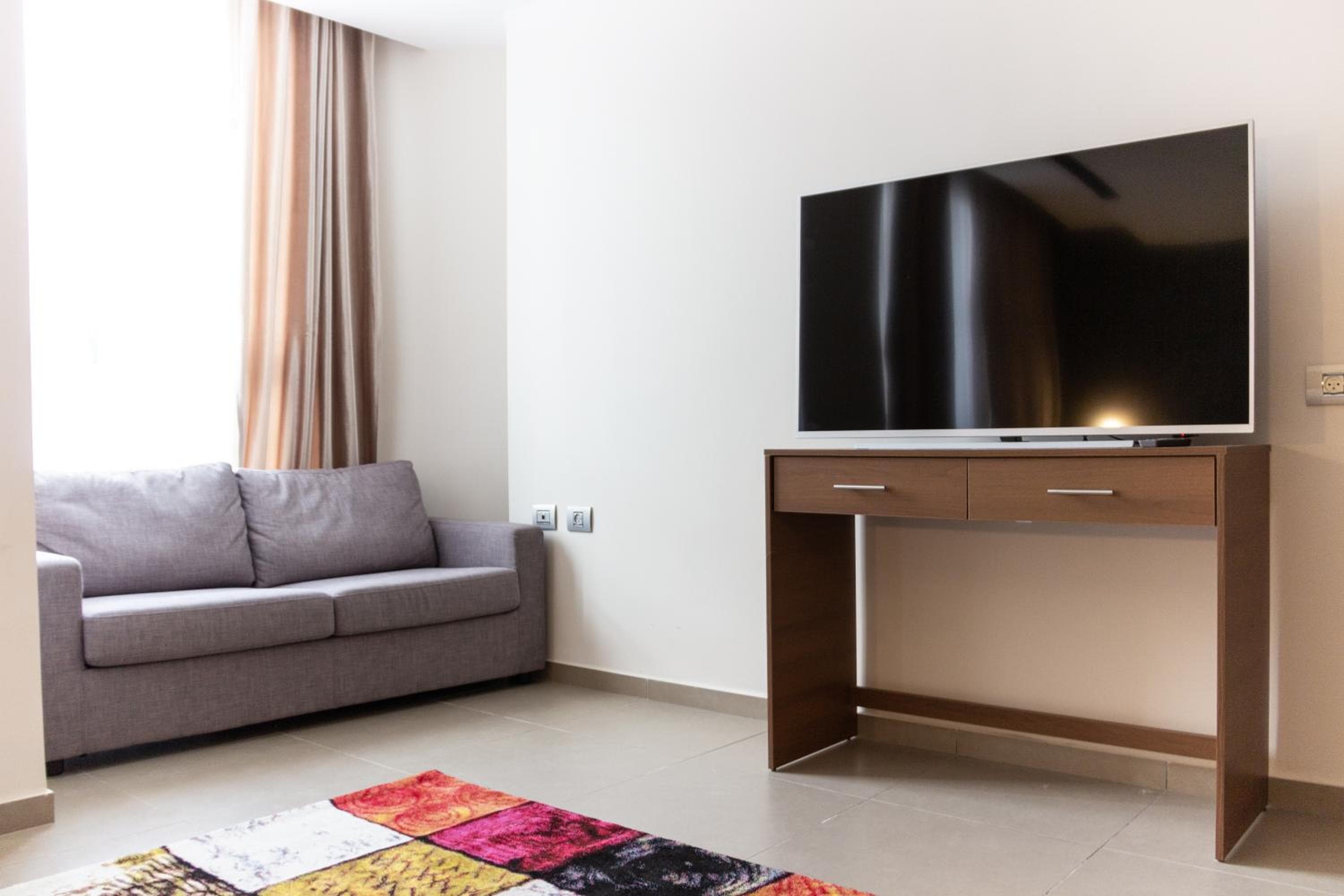 Amwaj Apartments, Nazareth, photo 2