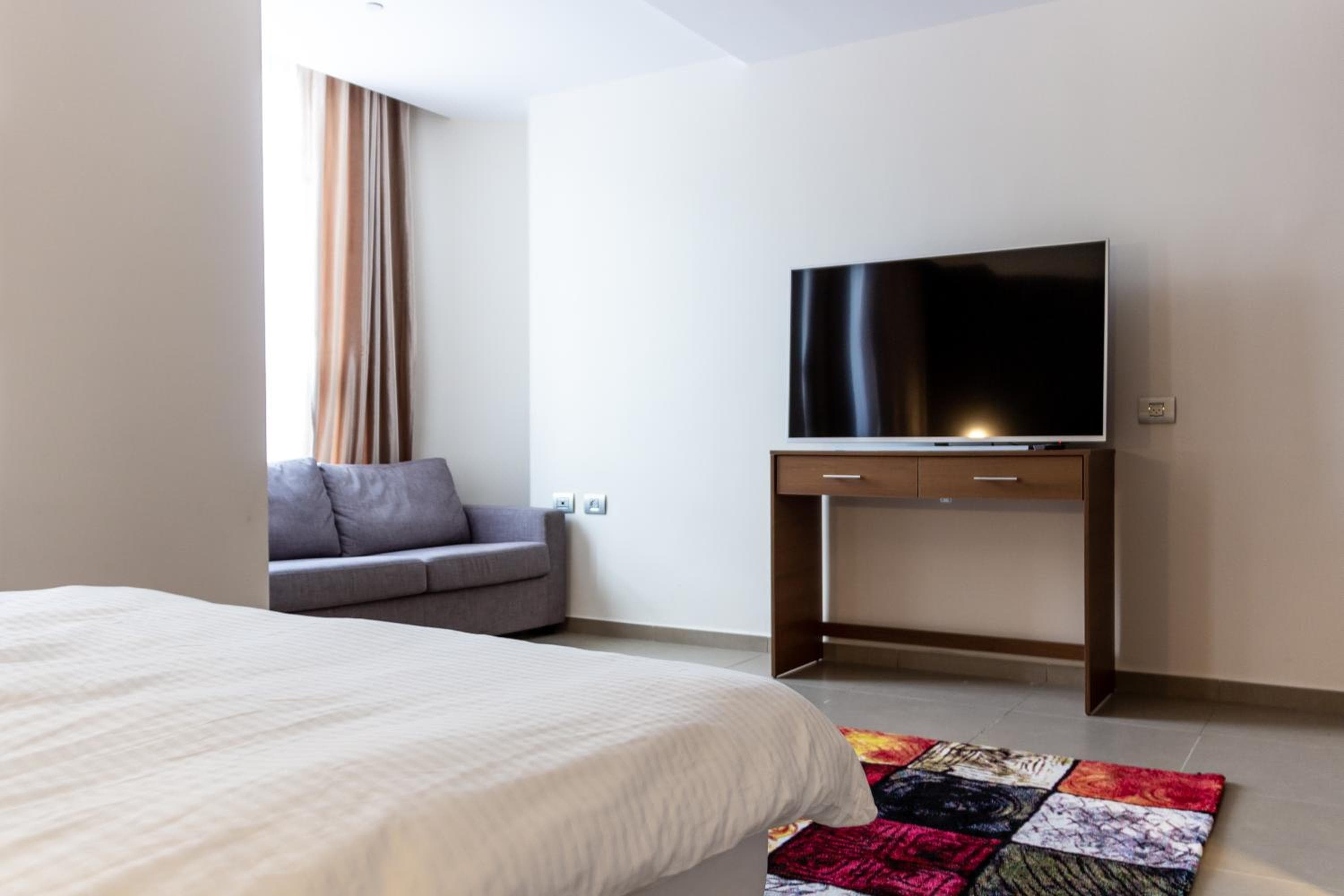 Amwaj Apartments, Nazareth, photo 4