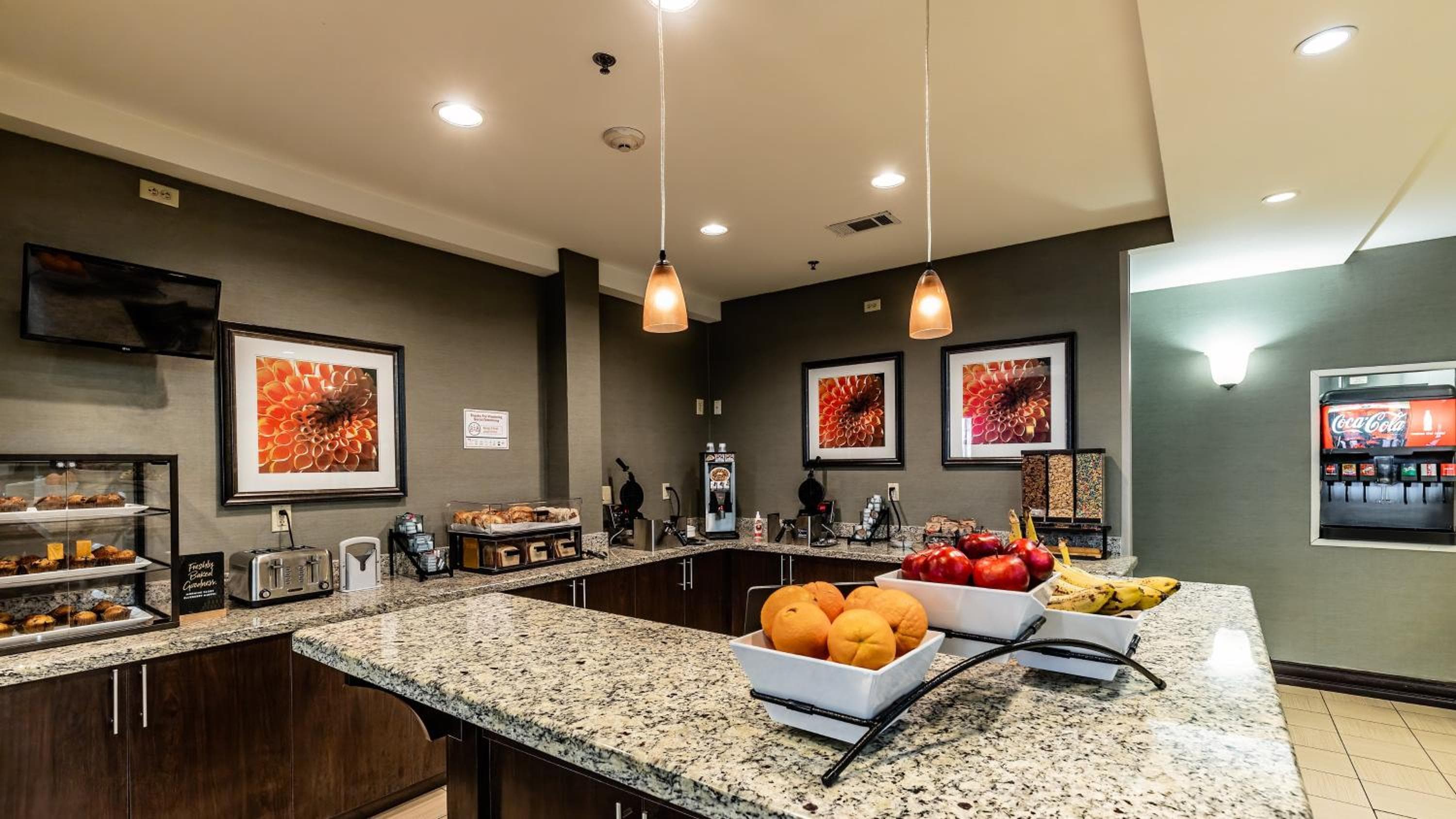 Staybridge Suites Laredo by IHG, Laredo, photo 4
