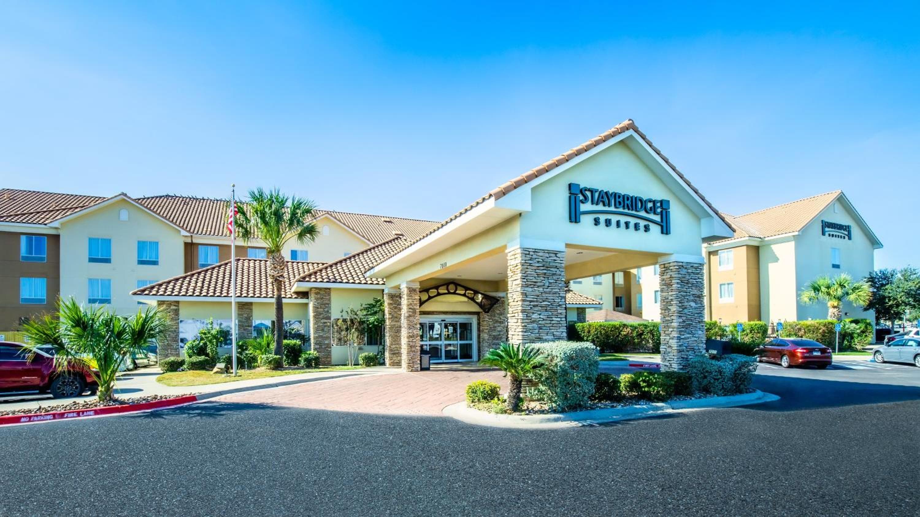 Staybridge Suites Laredo by IHG, Laredo, photo 6