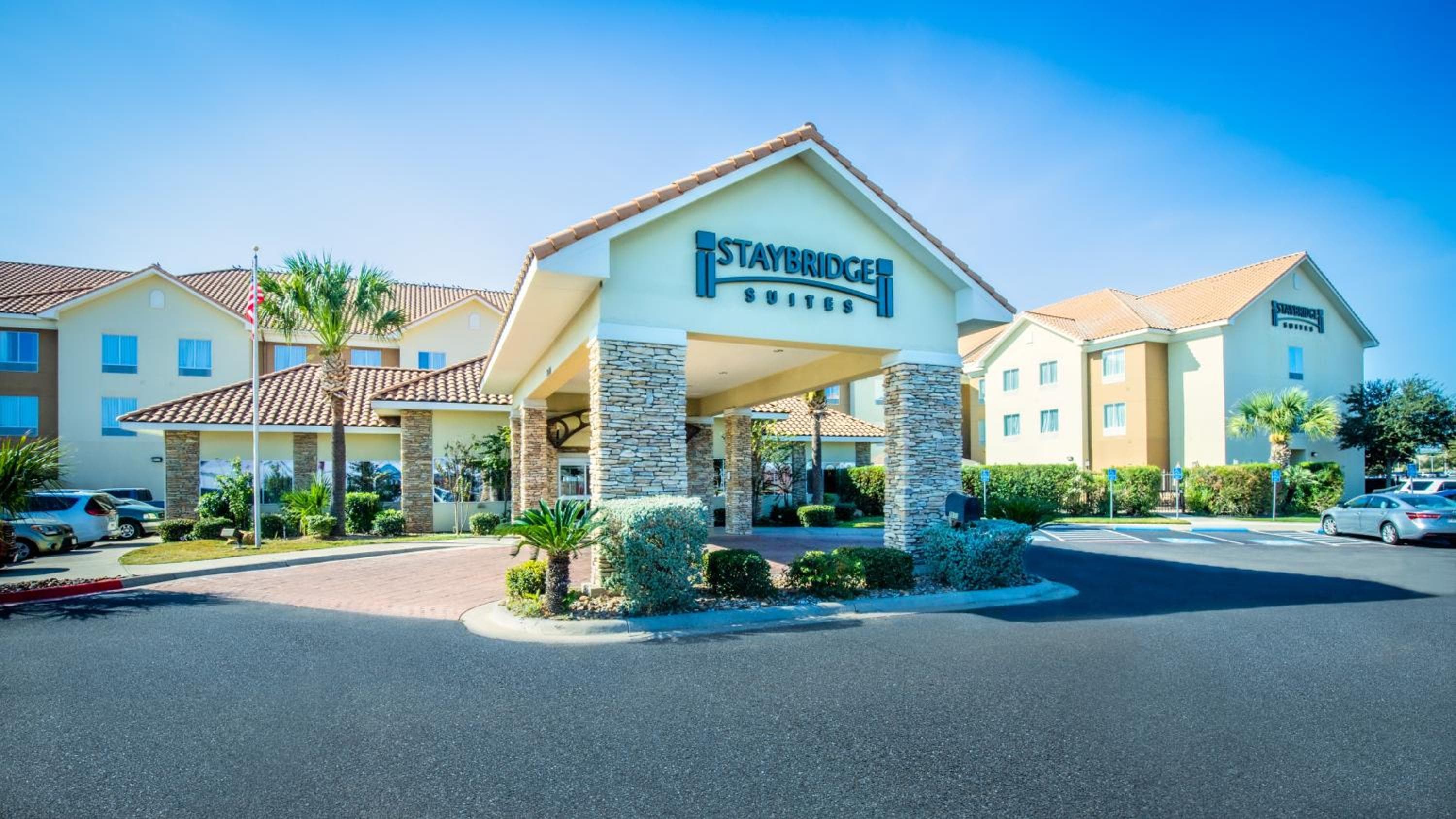 Staybridge Suites Laredo by IHG, Laredo
