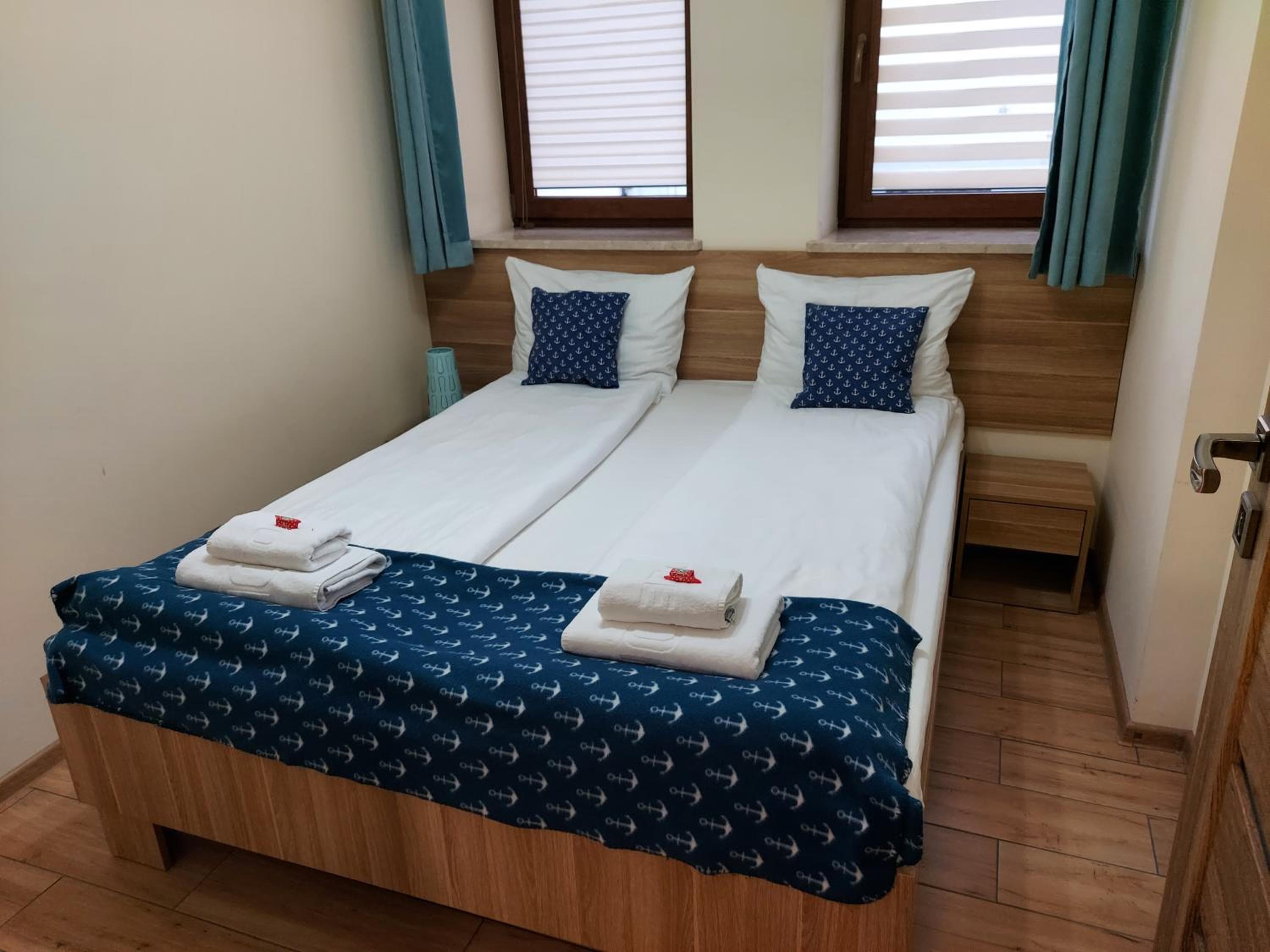 Apartamenty Kapitanskie, Iława, photo 4