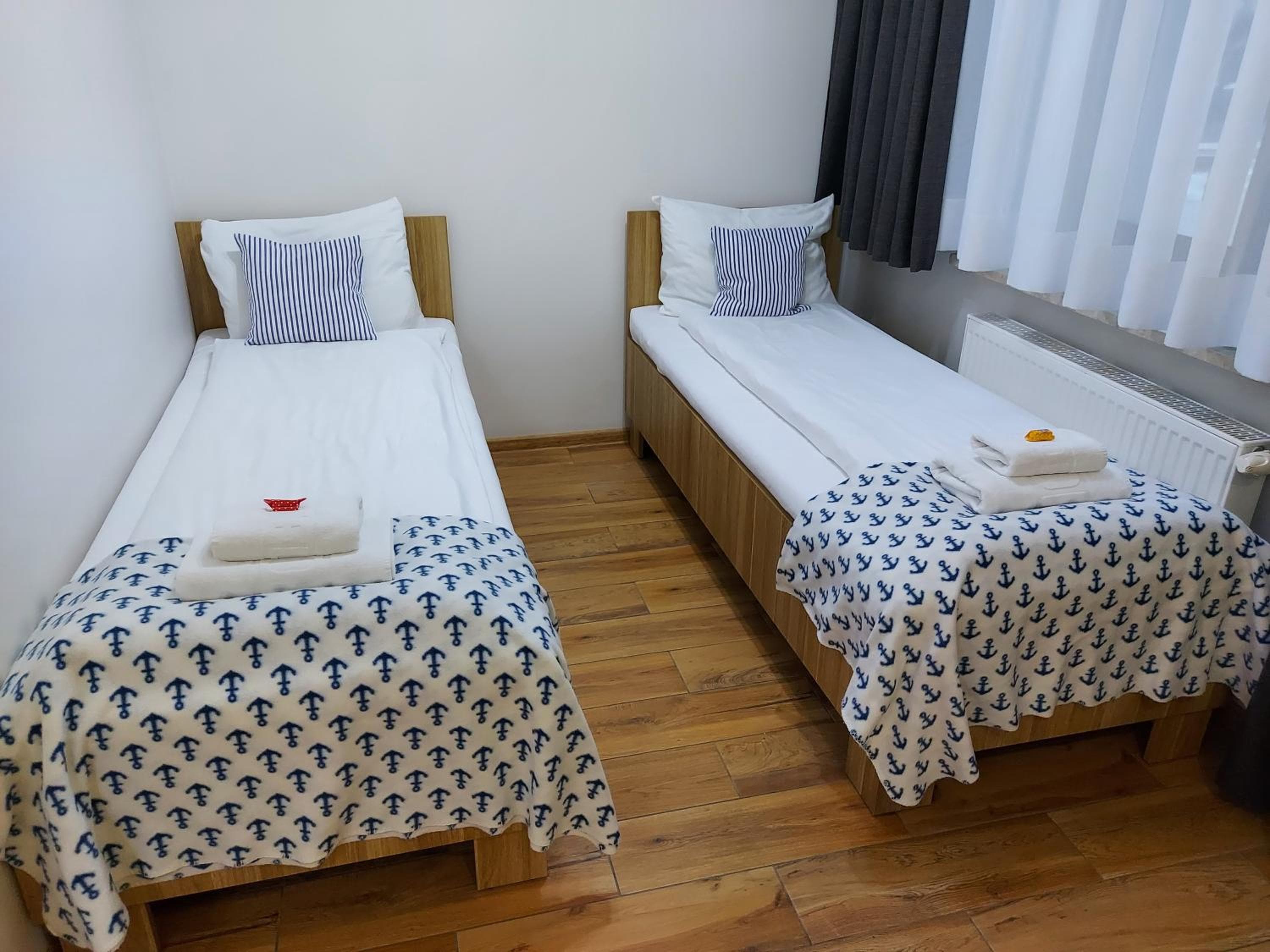Apartamenty Kapitanskie, Iława, photo 3