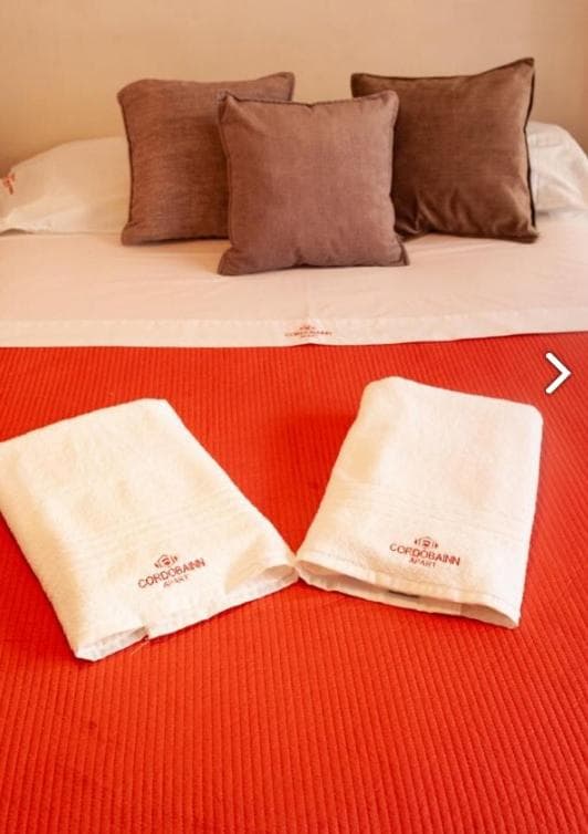 Córdoba Inn Apart Hotel departamentos amplios, Cordoba, photo 2