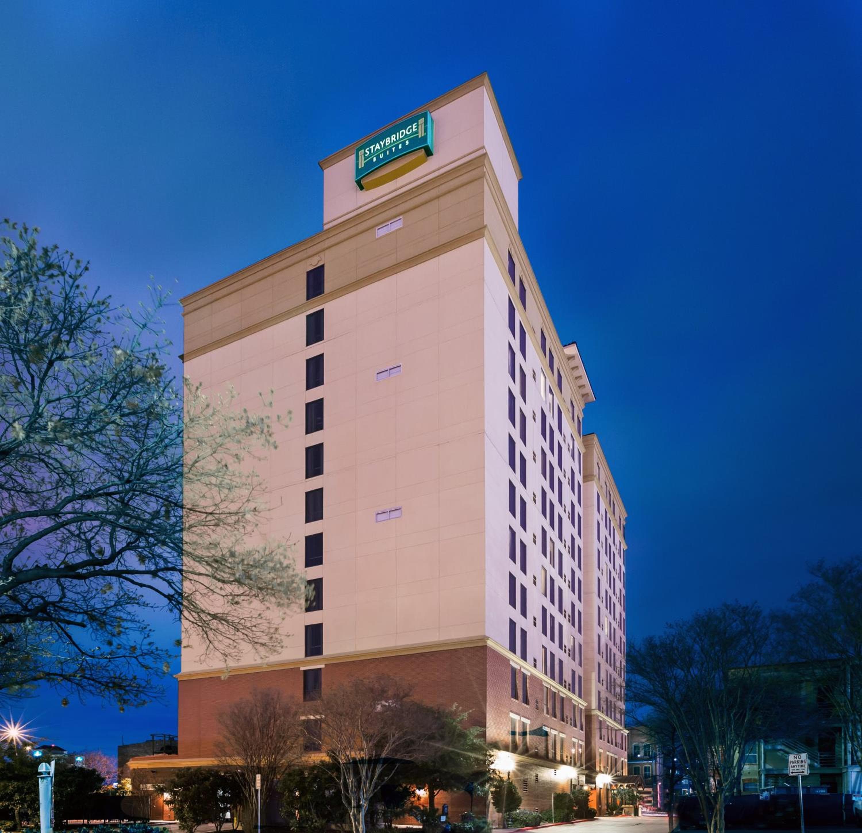 Staybridge Suites San Antonio Downtown Convention Center by IHG, San Antonio
