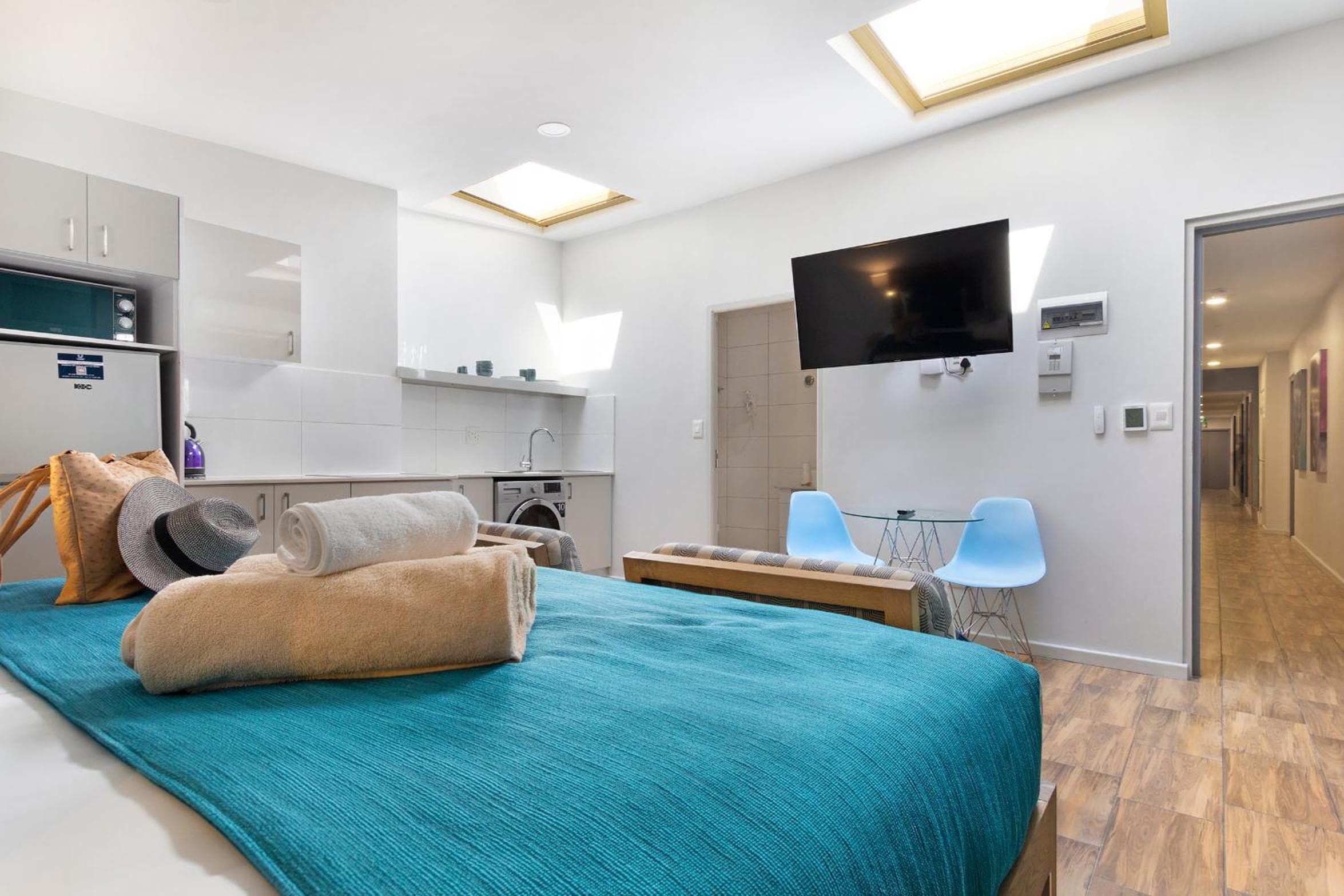 Urban Oasis Aparthotel, Cape Town, photo 2
