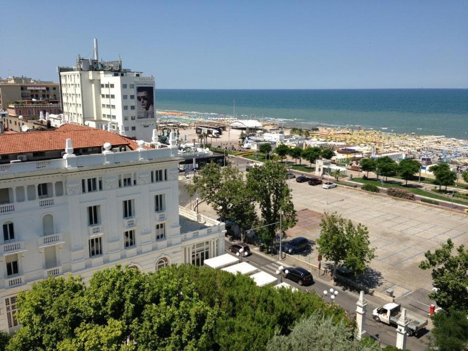 Residenza Grand Hotel Riccione, Riccione