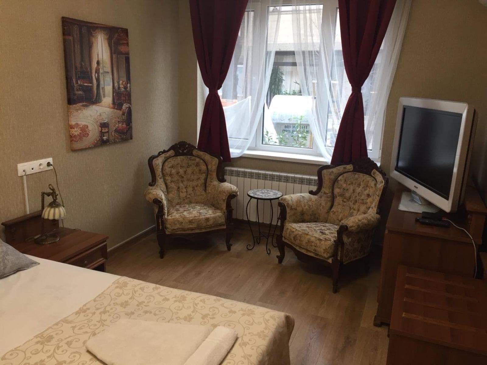 APARTHOTEL BON BON, Sofia, photo 2