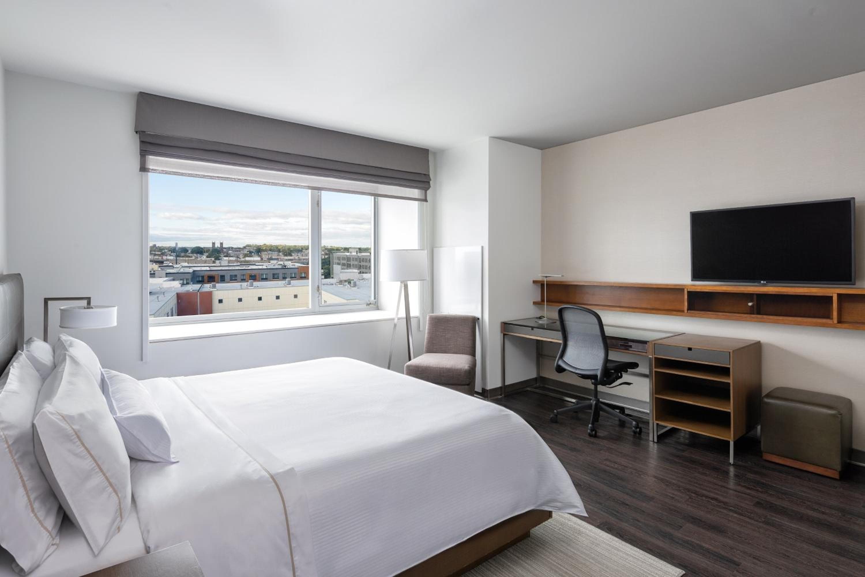 Element by Marriott Harrison - Newark, Harrison, photo 6
