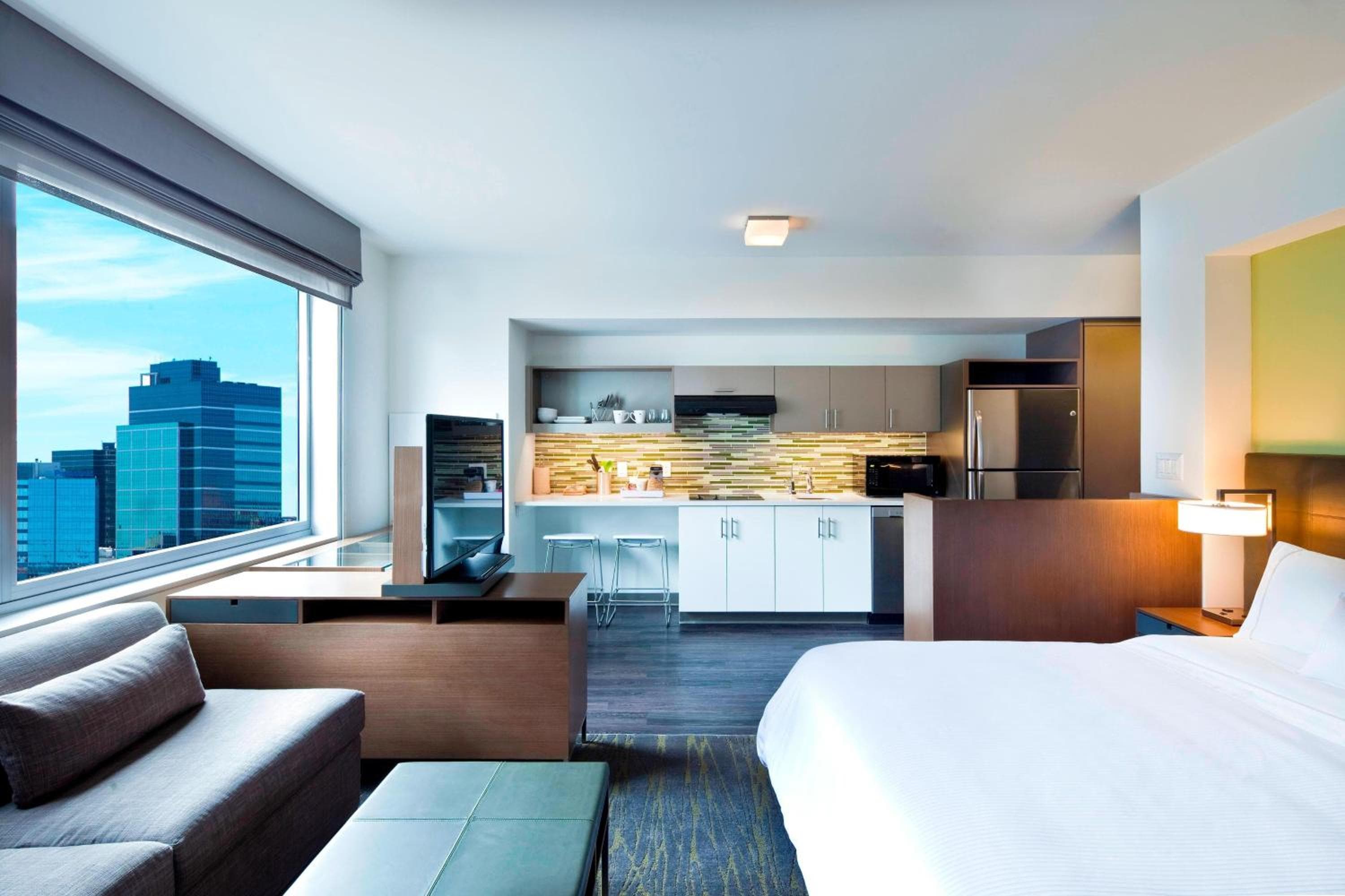 Element by Marriott Harrison - Newark, photo 4