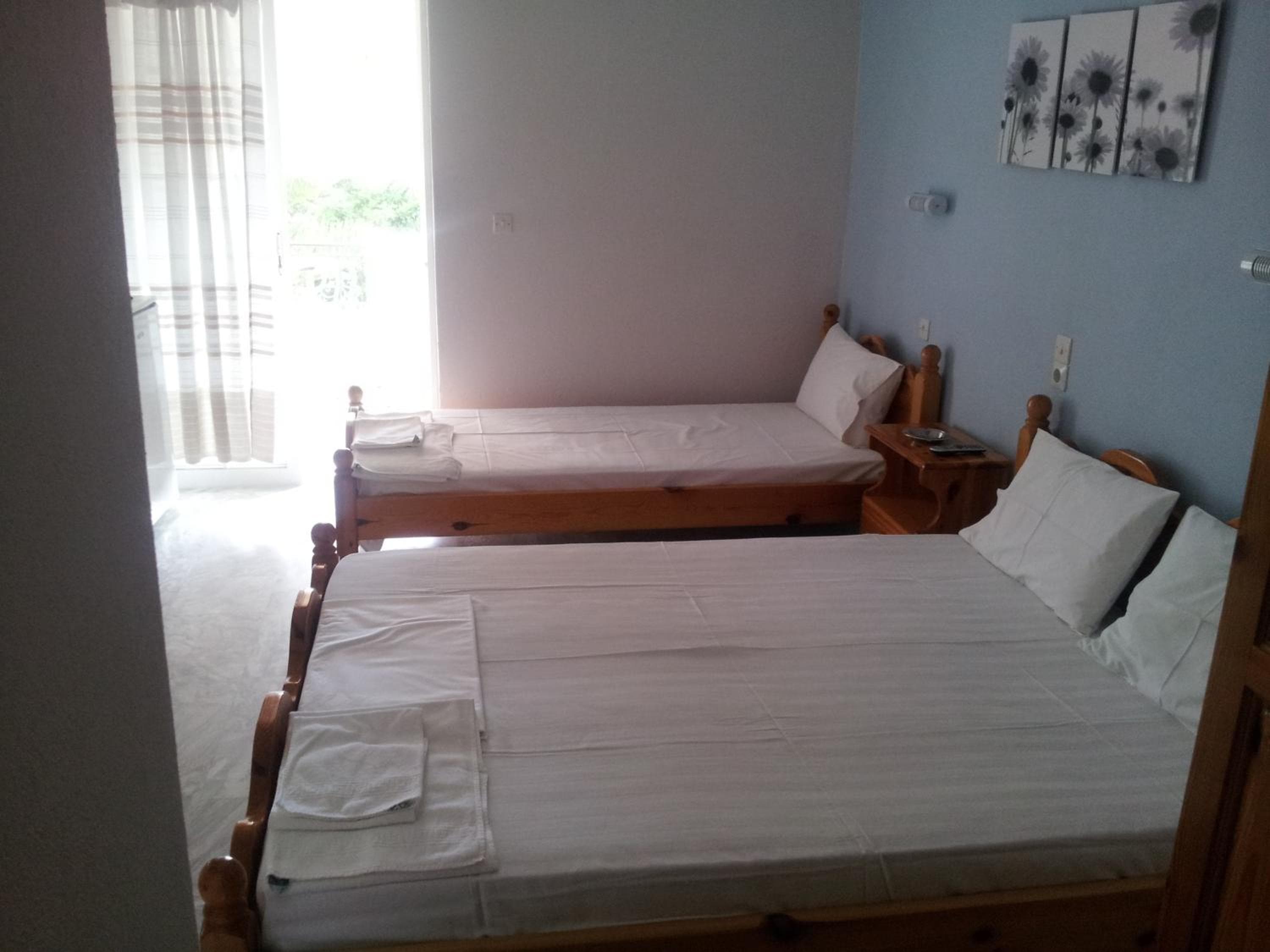 Hotel Agios Thomas, Ligia, photo 2