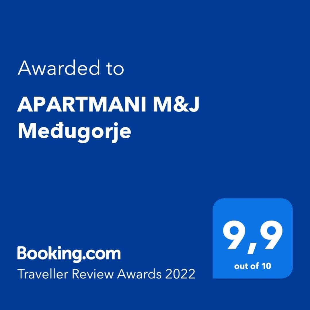 APARTMANI M&J Međugorje, Međugorje, photo 5