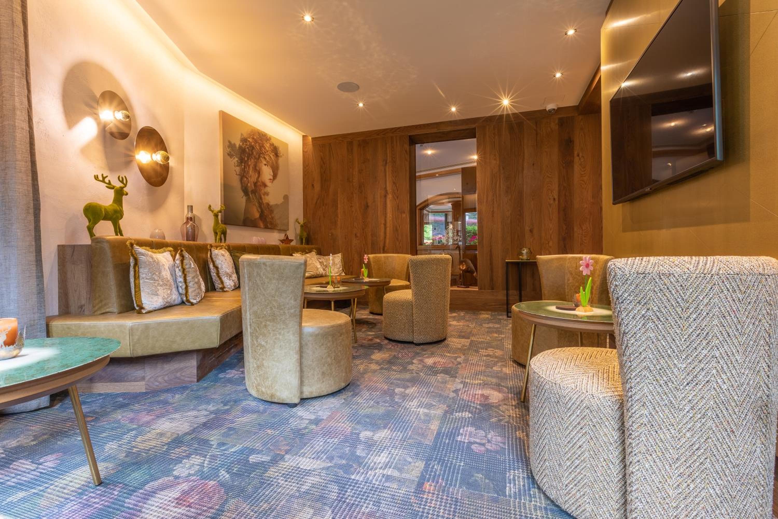 Apparthotel Thalerhof, Mayrhofen, photo 2