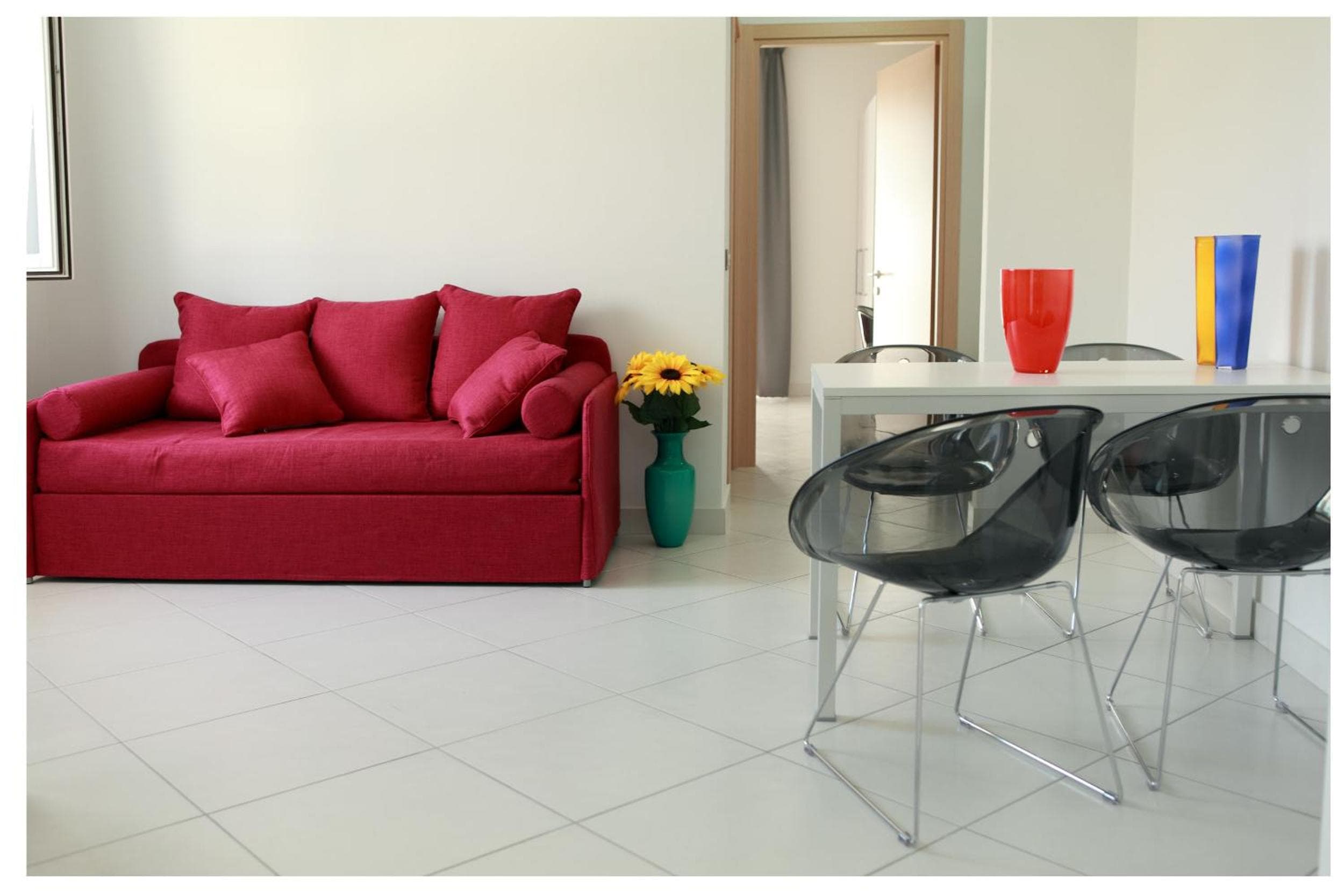 Brezza Di Grecale, Trapani, photo 6