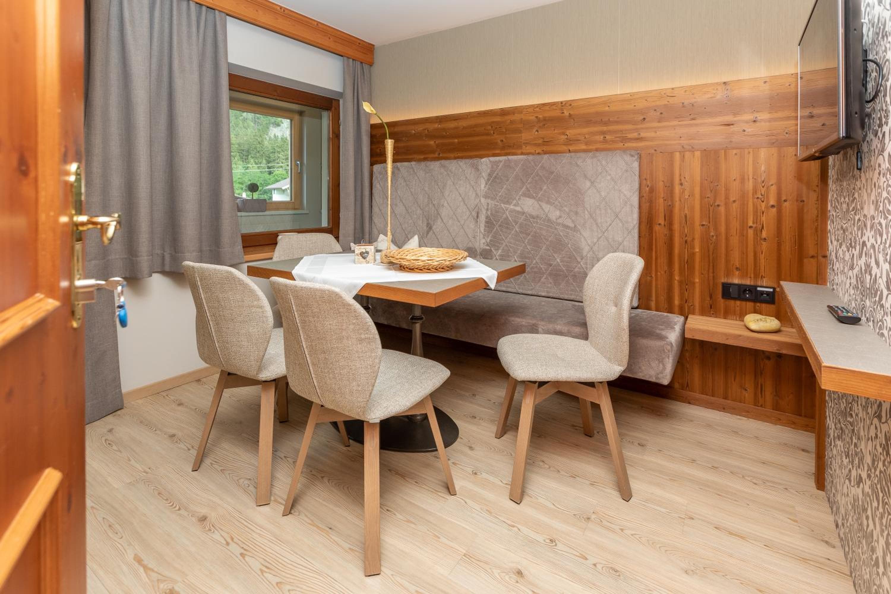 Apparthotel Thalerhof, Mayrhofen, photo 6
