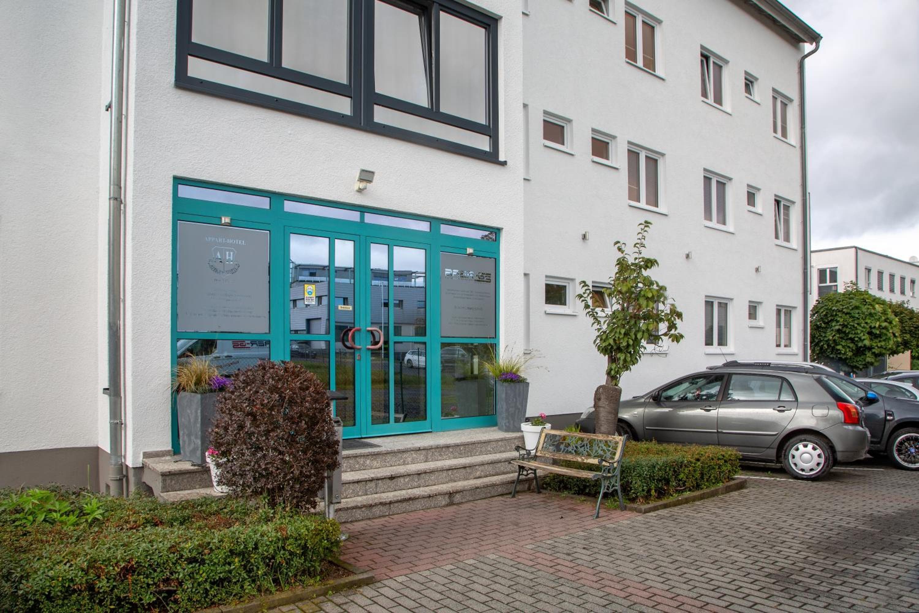 Appart Hotel Roßdorf, Roßdorf