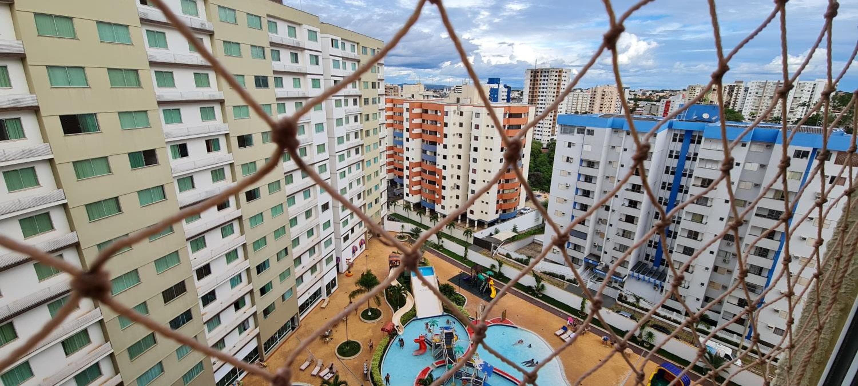 Prive Riviera - Apartamentos JN, Caldas Novas, photo 3