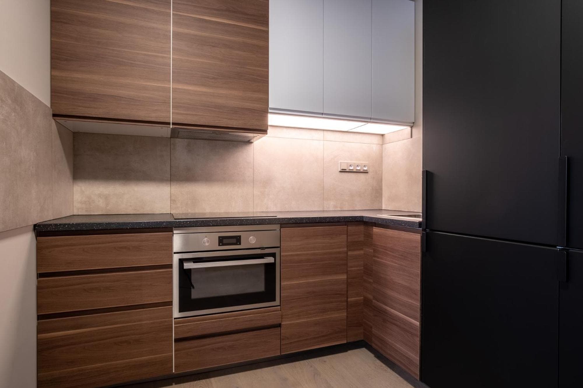 Aparthotel Rimska 14, Prague, photo 4